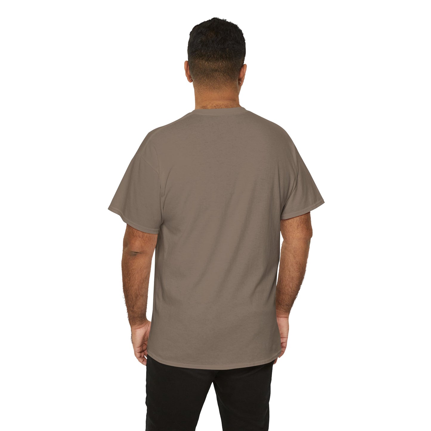 King of the Camper - Unisex Heavy Cotton Tee