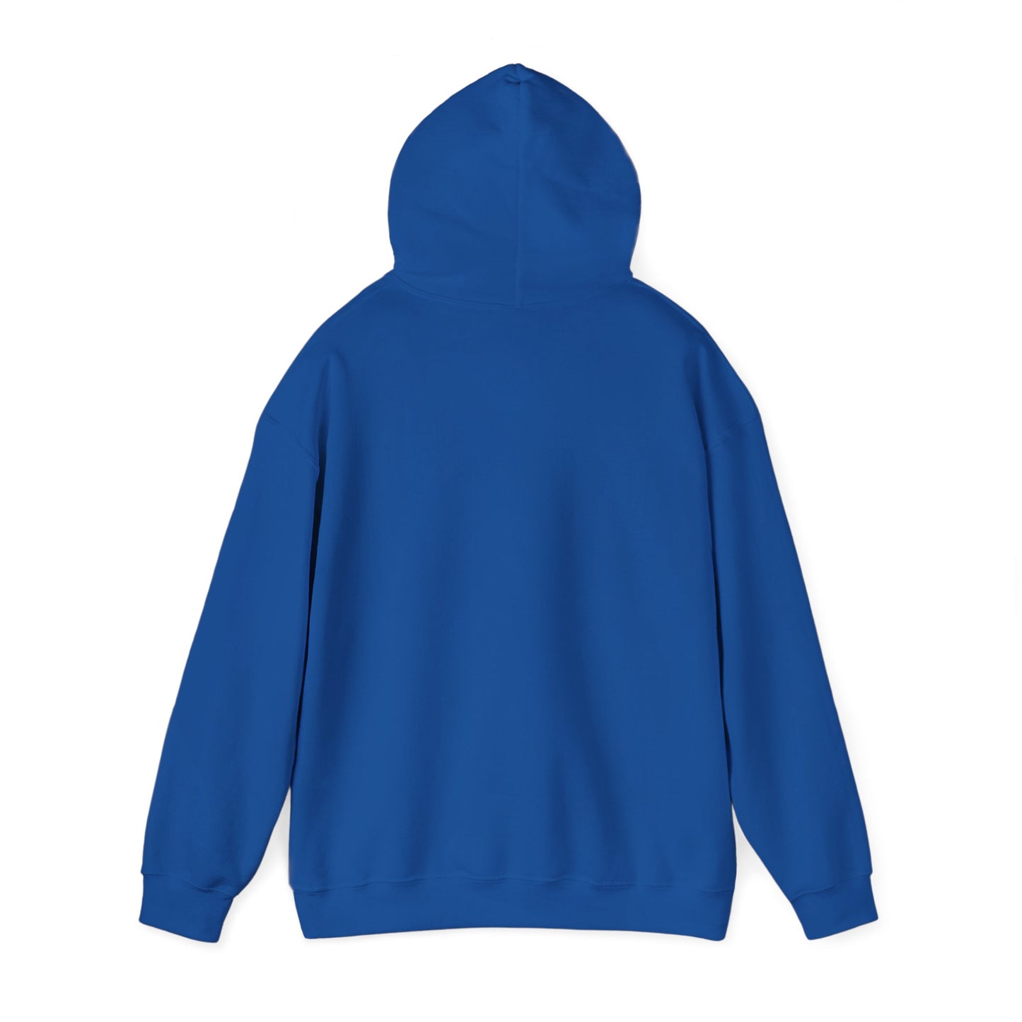 Bonfire Hoodie Unisex Heavy Blend™ Hooded Sweatshirt