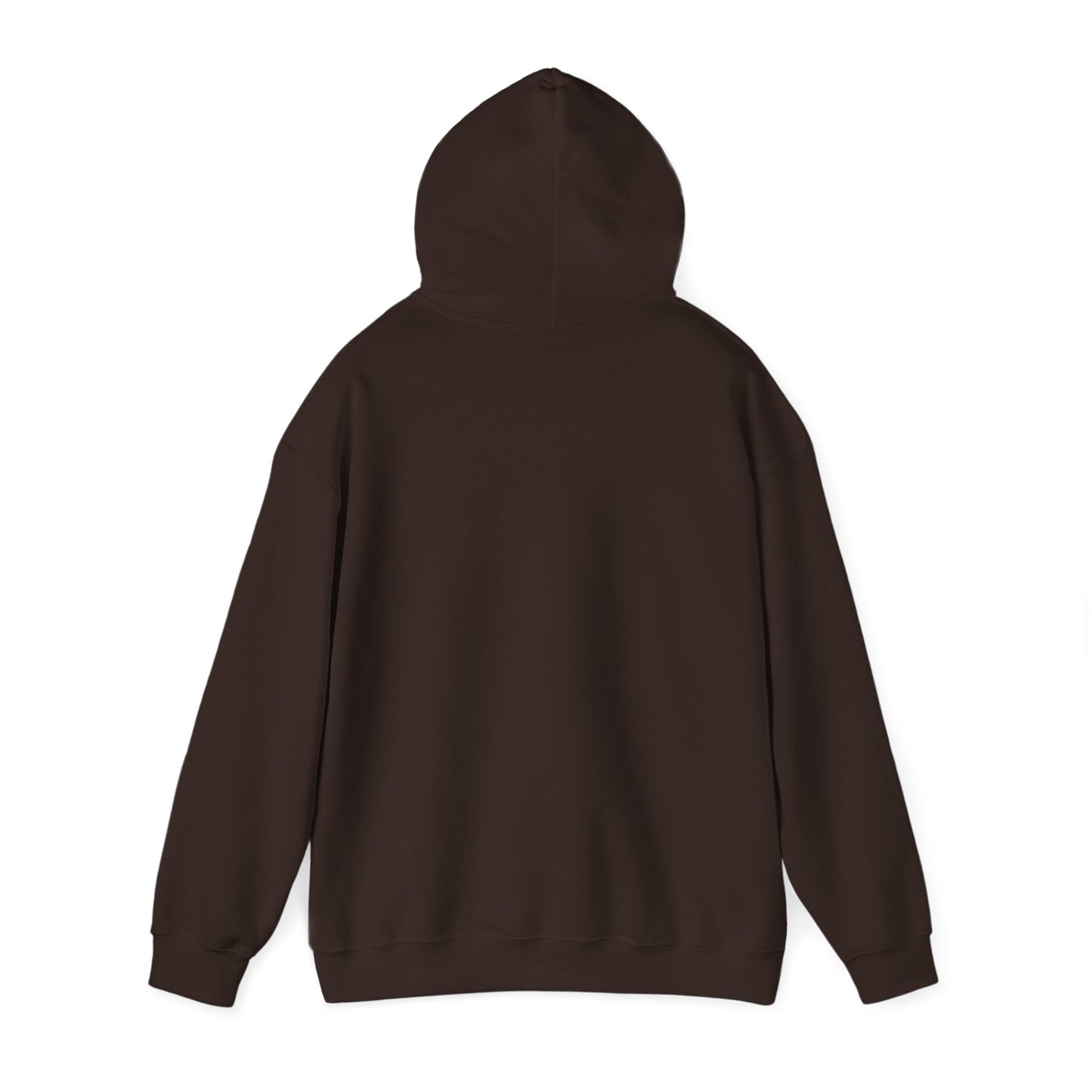 Happy Camp-O-Ween Unisex Hoodie – Cozy Halloween Sweatshirt for Camping Enthusiasts