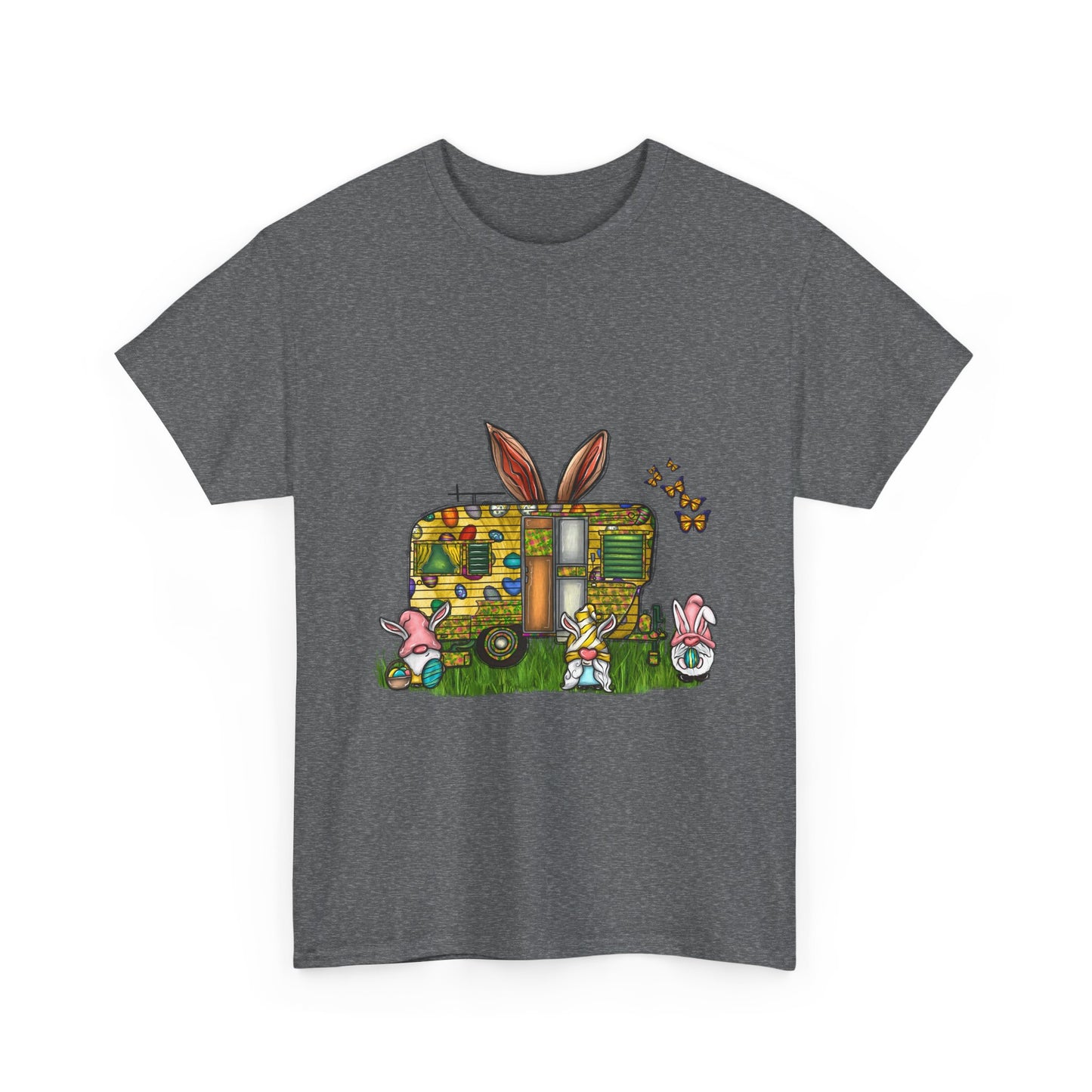 Easter - Unisex Heavy Cotton Tee
