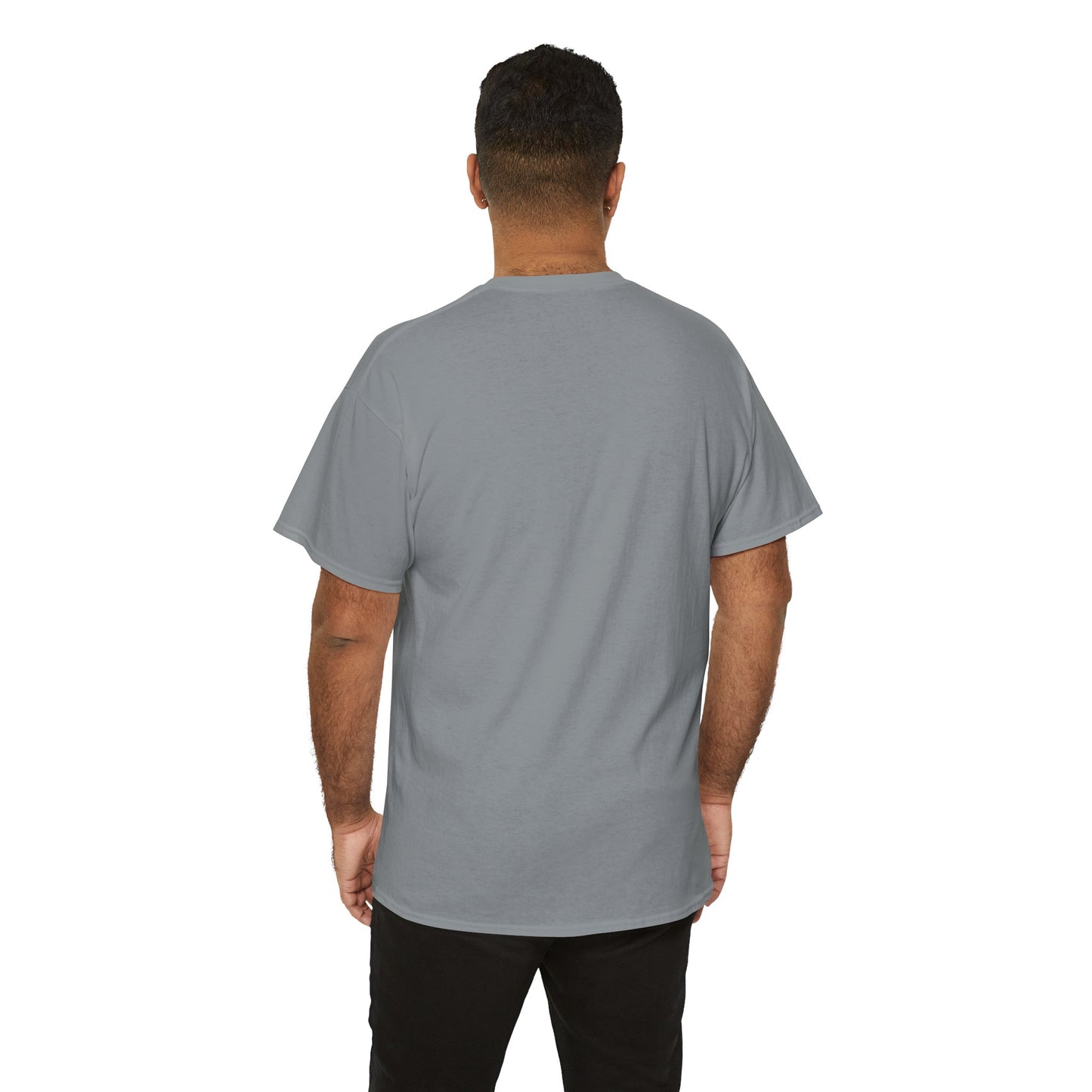King of the Camper - Unisex Heavy Cotton Tee