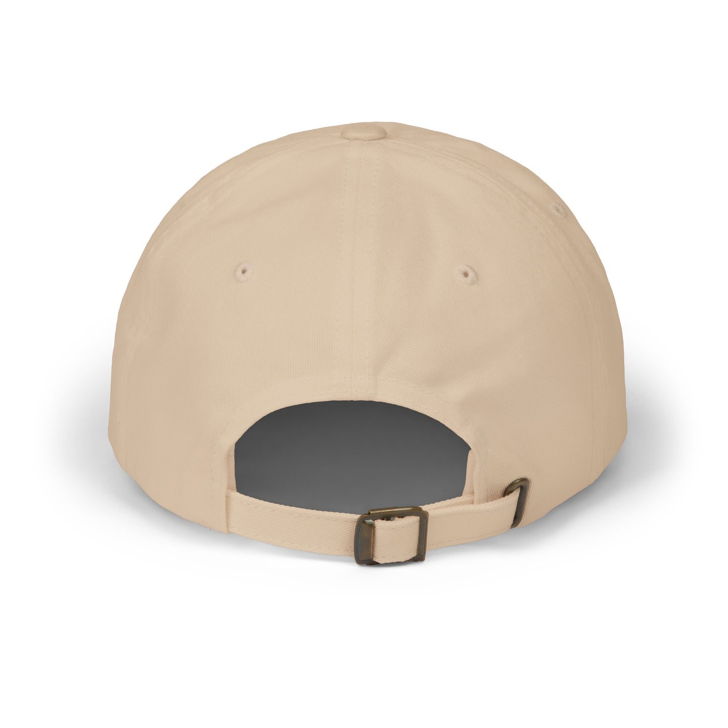 Peace, Love, Camping - Classic Dad Cap