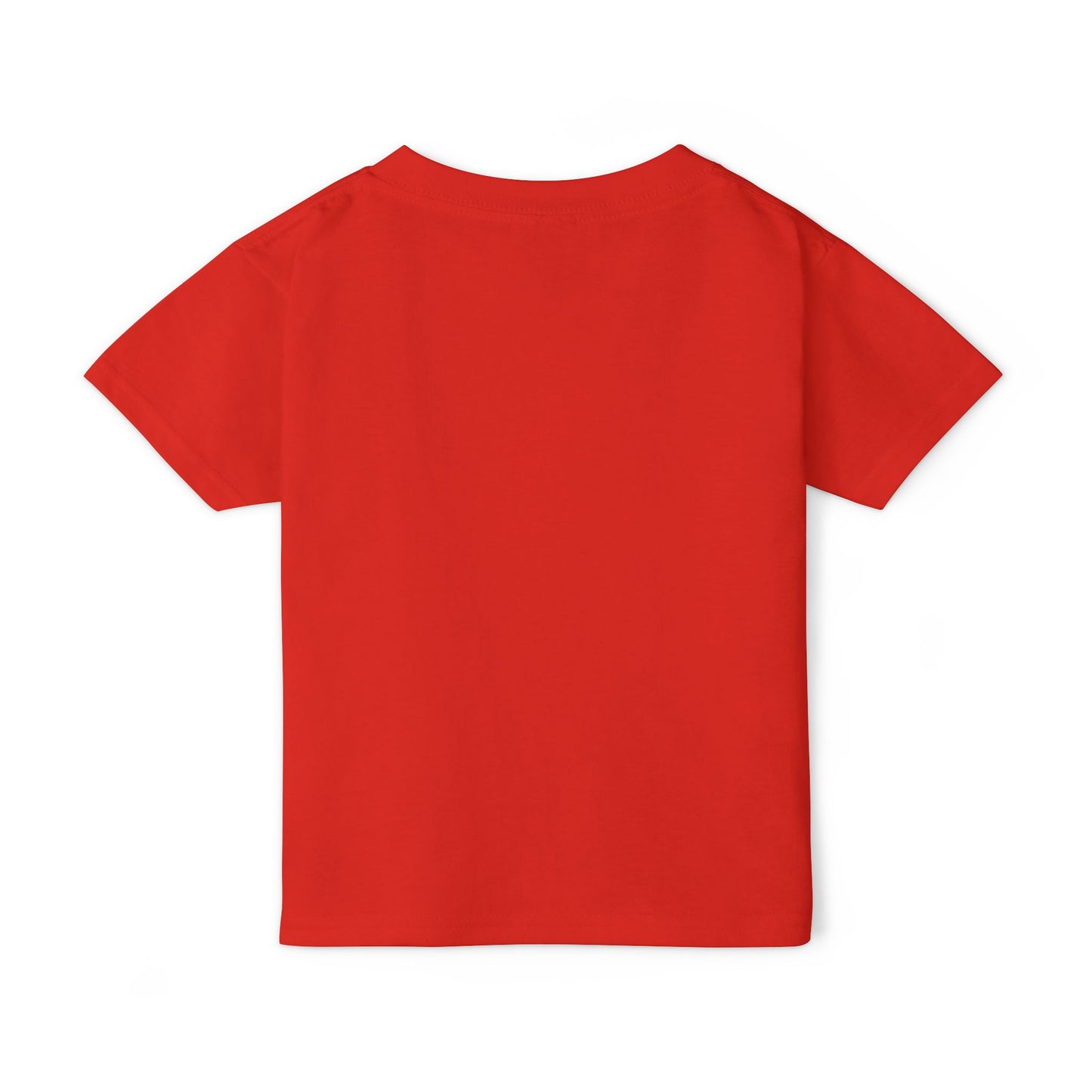 Campfire Cutie Toddler T-Shirt - Perfect for Camping Adventures