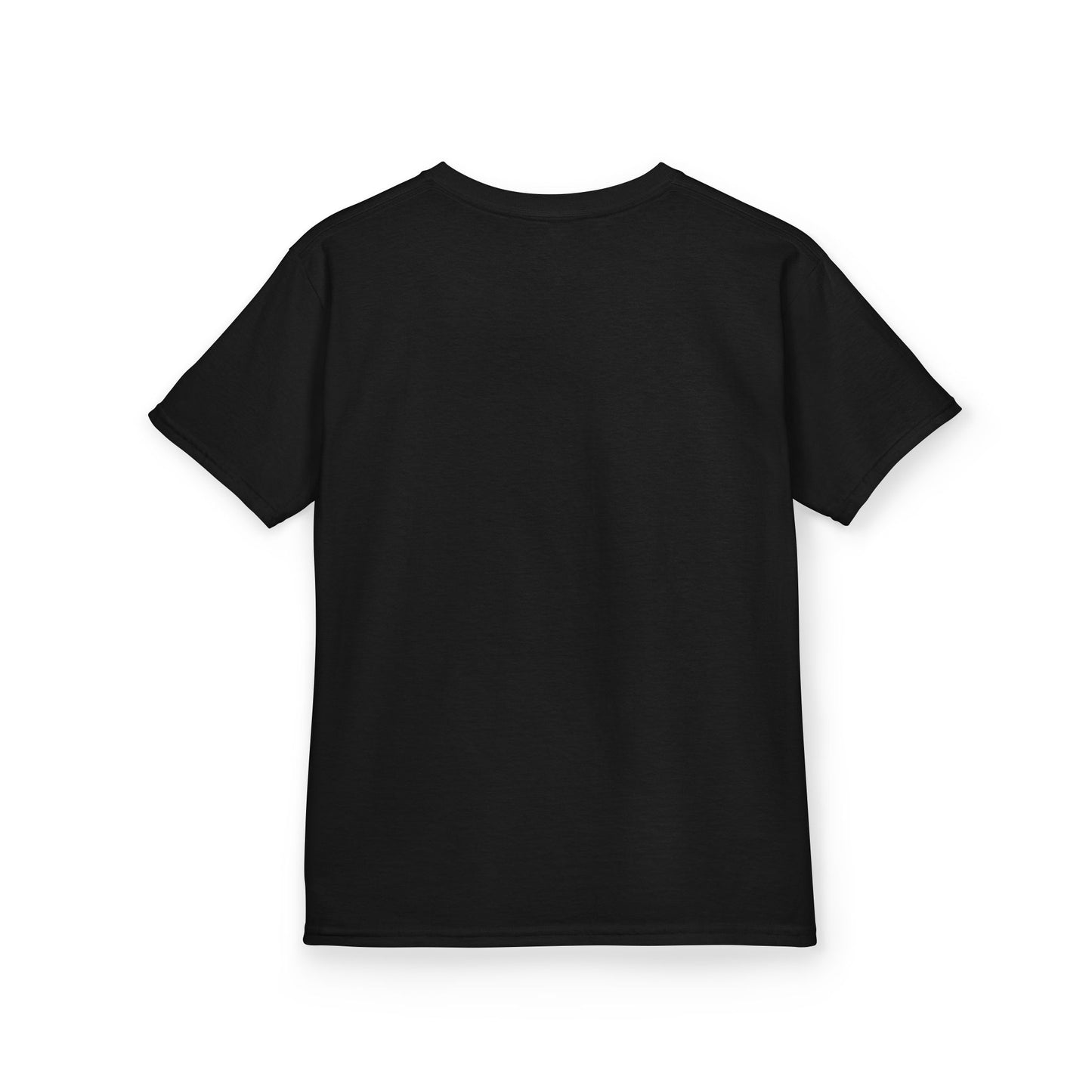 Easter Bunny Kids Tee - Adorable Heavy Cotton™ Shirt for Spring Celebrations