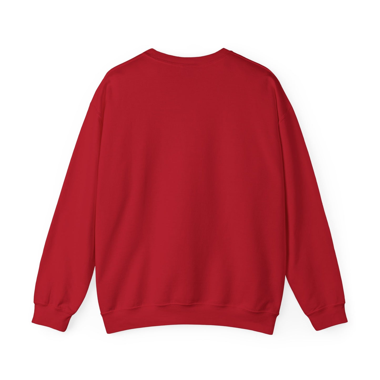 Camping Friends and Small Gang - Unisex Heavy Blend™ Crewneck Sweatshirt