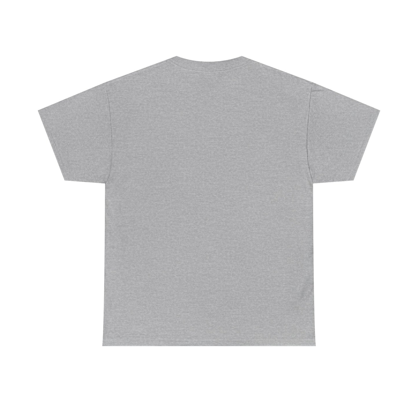 Let's Get Toasted - Unisex Heavy Cotton Tee