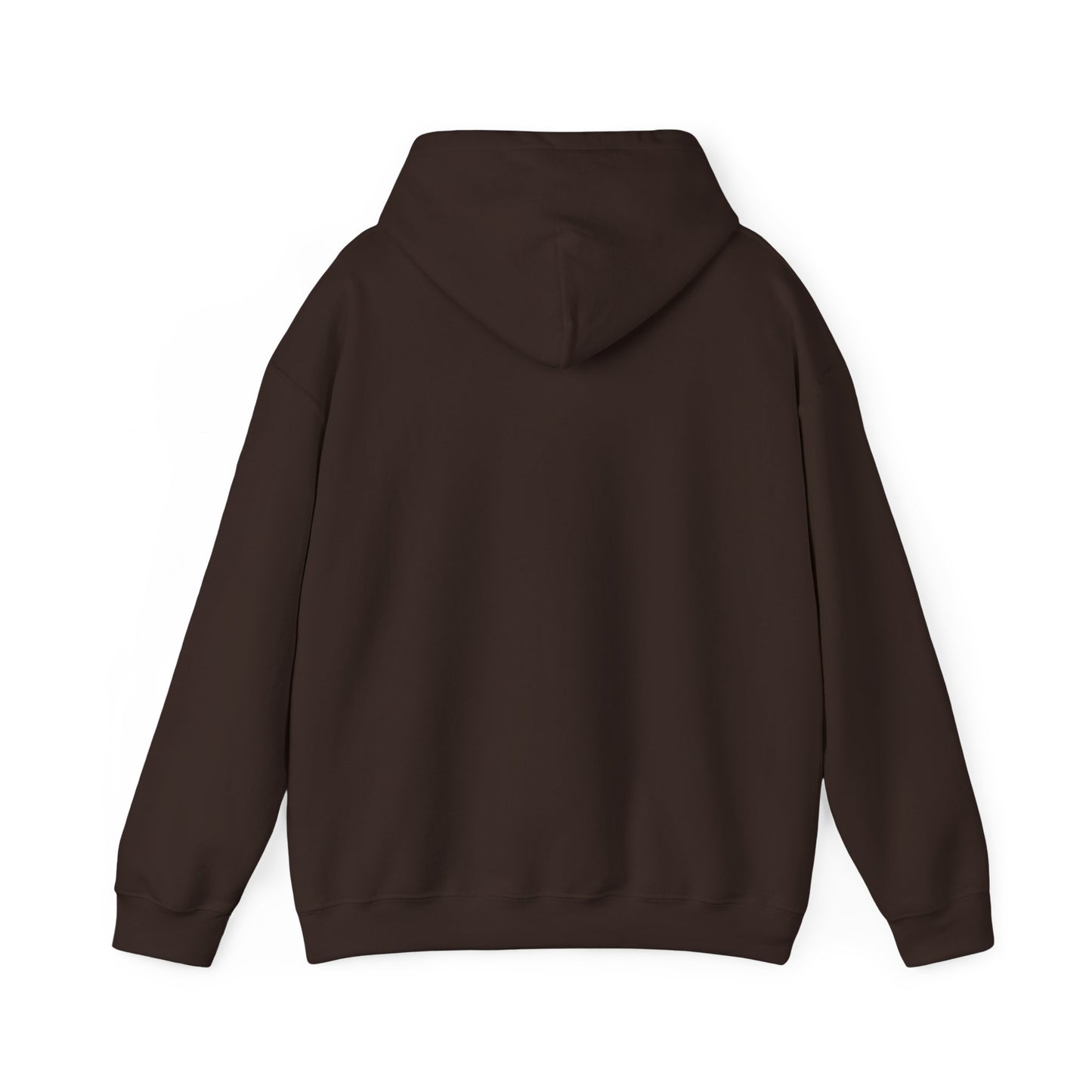 Happy Camp-O-Ween Unisex Hoodie – Cozy Halloween Sweatshirt for Camping Enthusiasts
