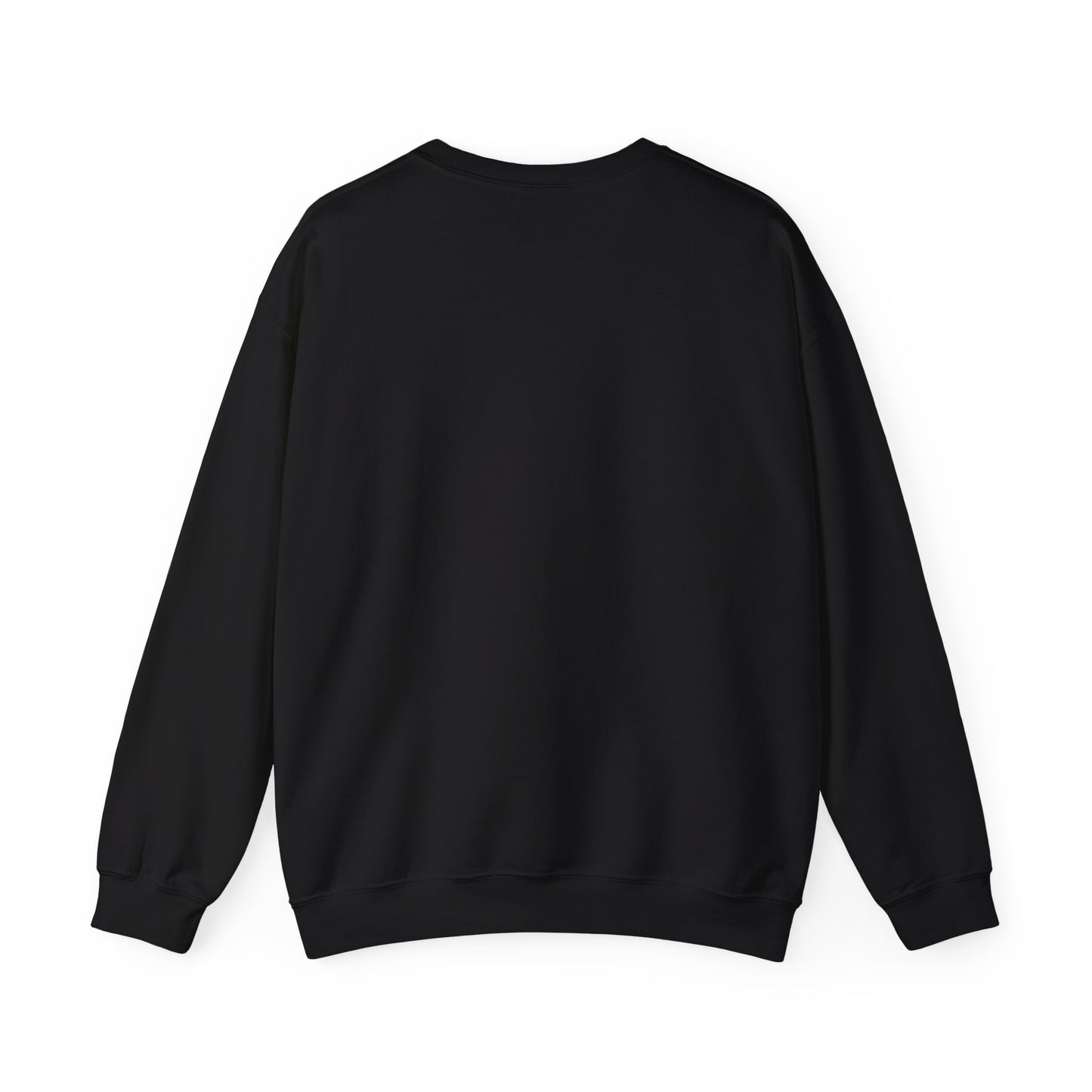 Merry Christmas - Unisex Heavy Blend™ Crewneck Sweatshirt