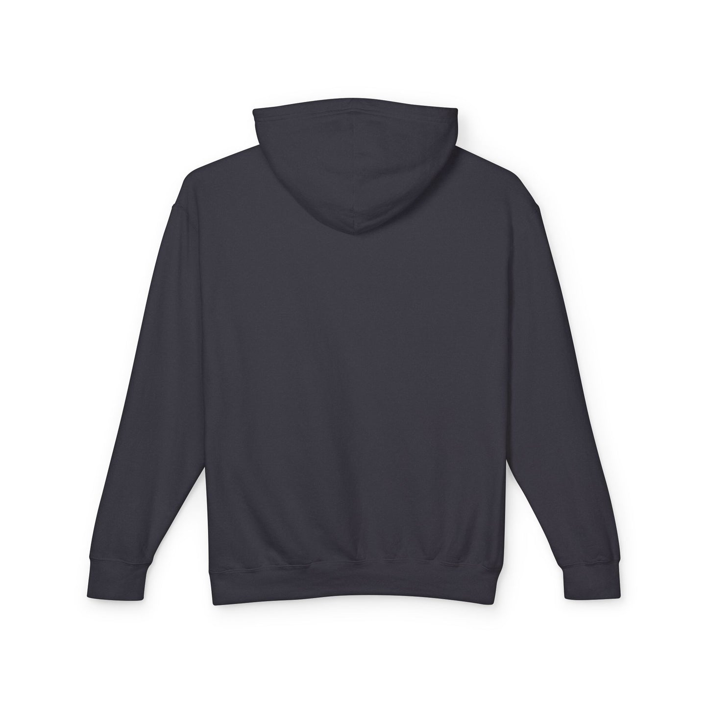 S'more Love - Unisex Lightweight Hooded Sweatshirt