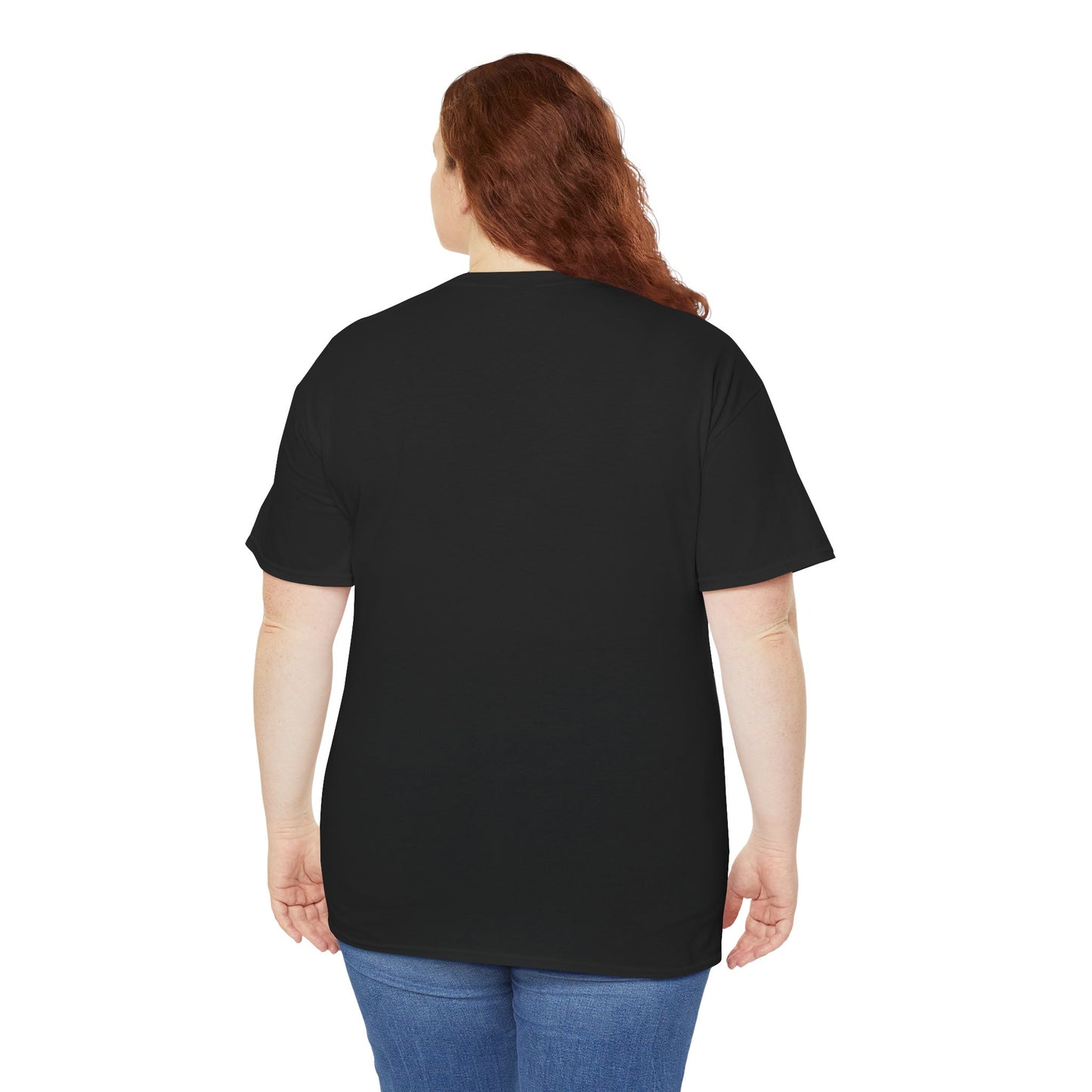 Love - Unisex Heavy Cotton Tee