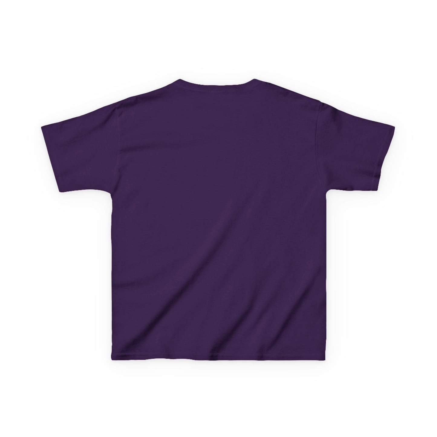 Kids Summer Camp Tee - Fun Black T-Shirt for Outdoor Adventures
