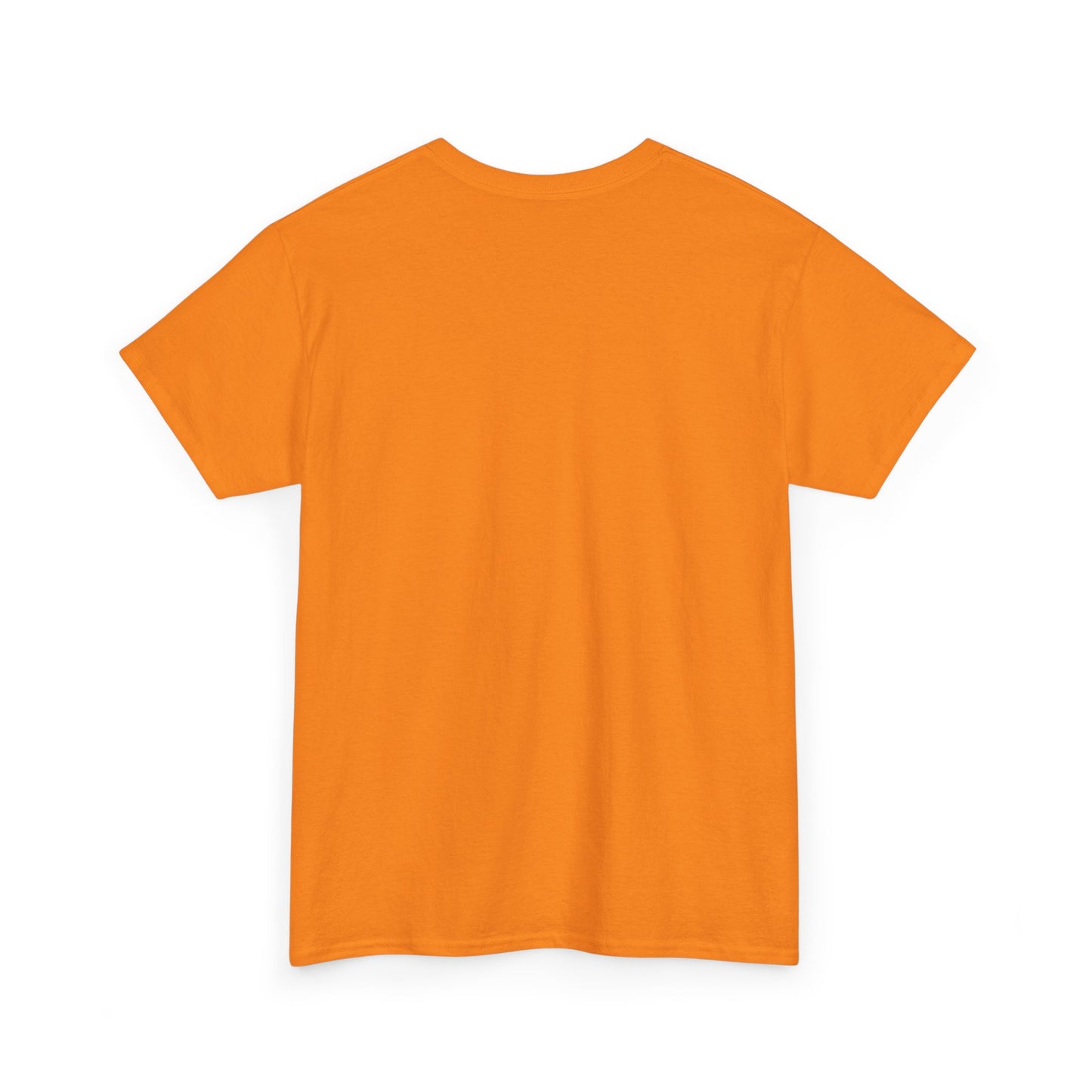 King of the Camper - Unisex Heavy Cotton Tee