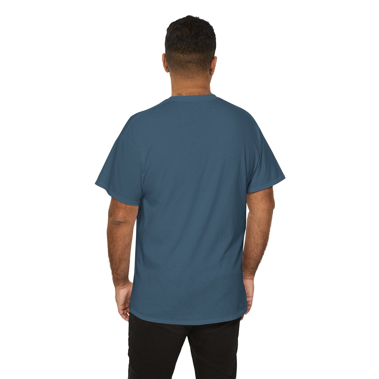 King of the Camper - Unisex Heavy Cotton Tee