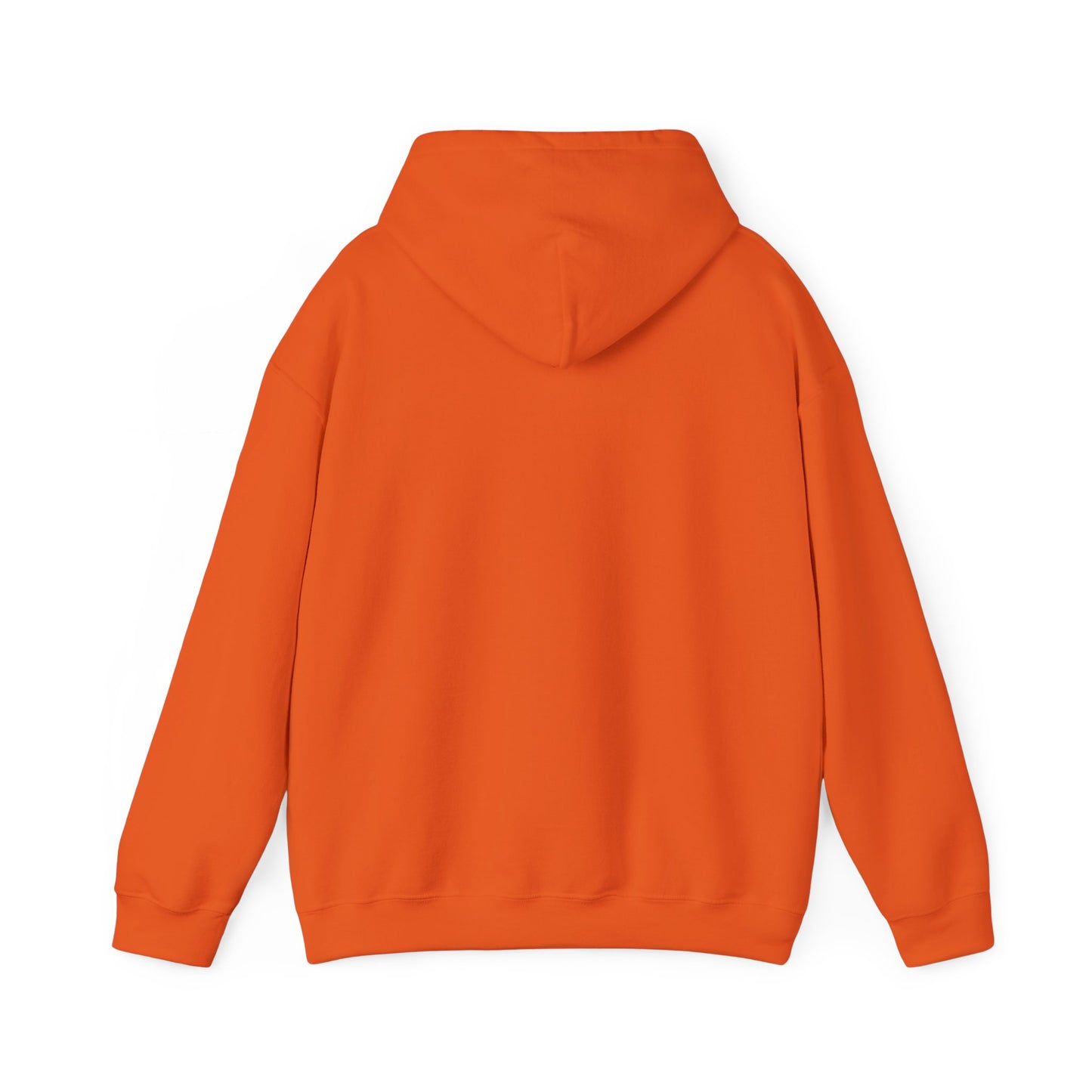 Bonfire Hoodie Unisex Heavy Blend™ Hooded Sweatshirt