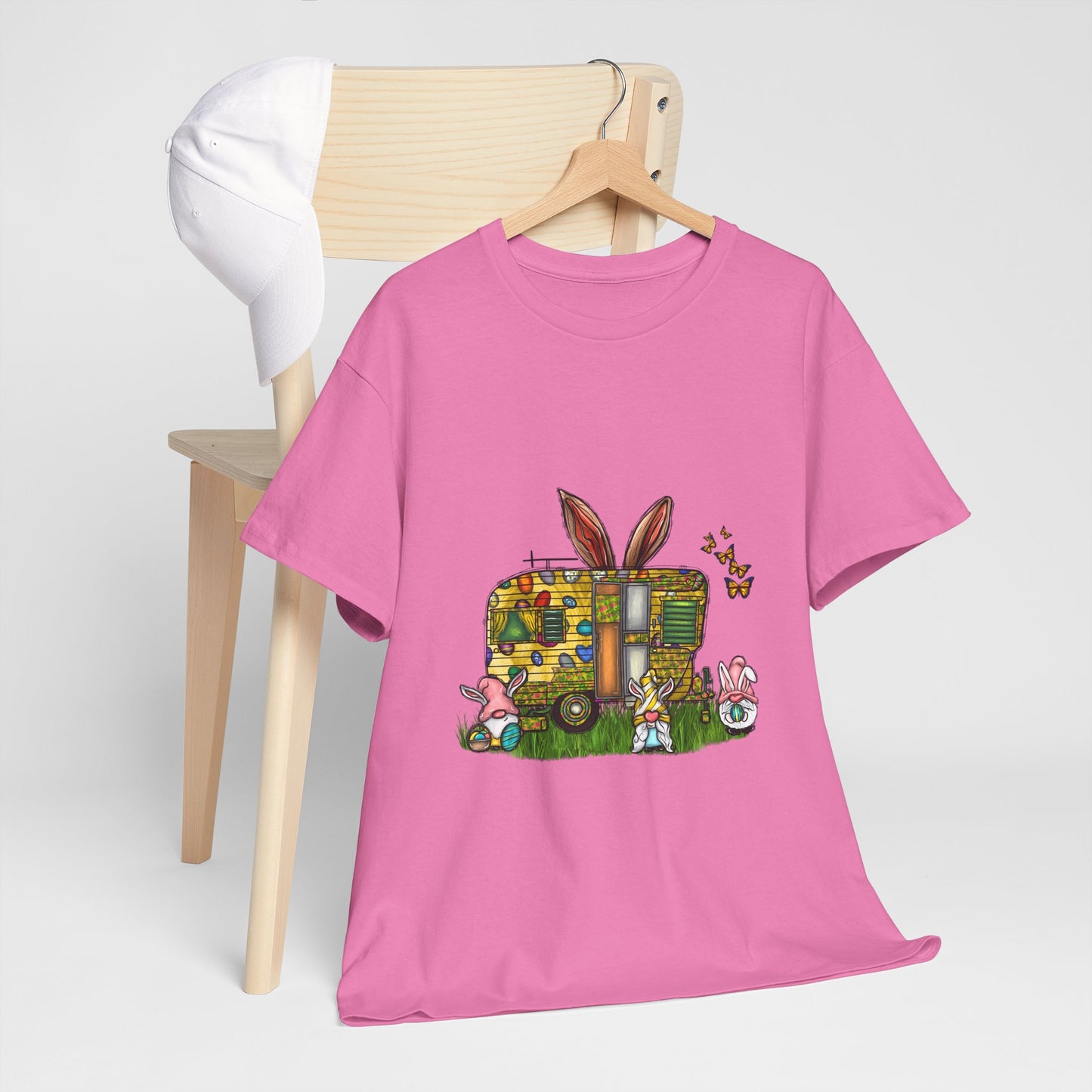 Easter - Unisex Heavy Cotton Tee