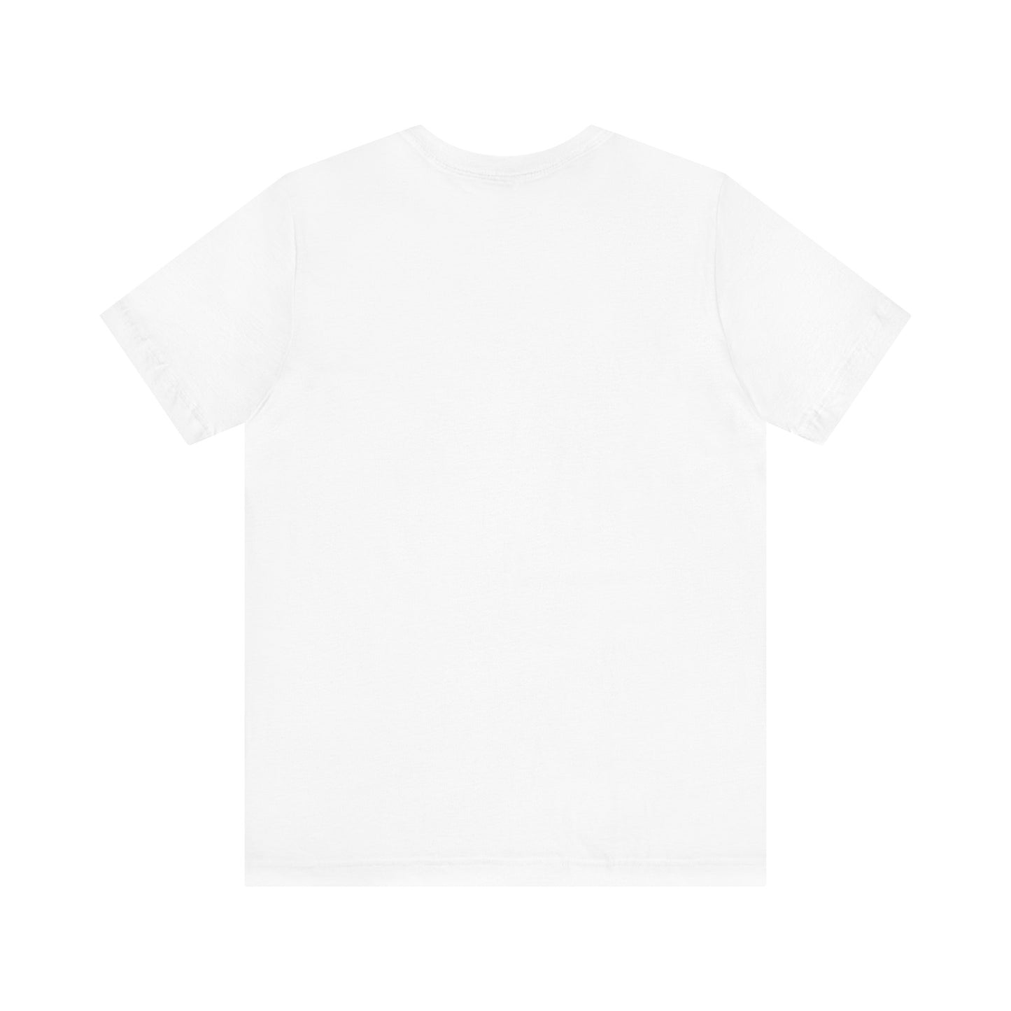 Camp Life Unisex Jersey Short Sleeve Tee