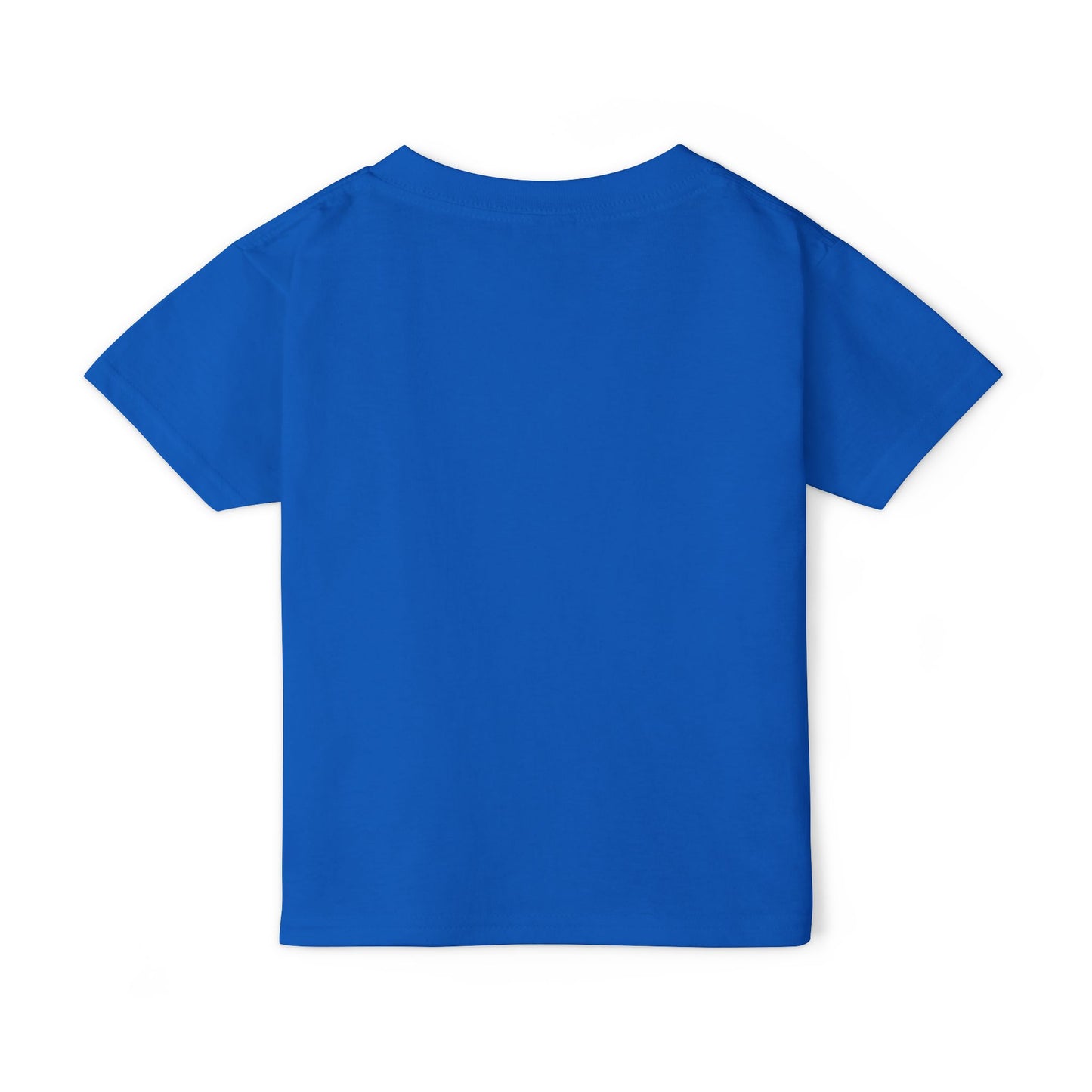 Campfire Cutie Toddler T-Shirt - Perfect for Camping Adventures