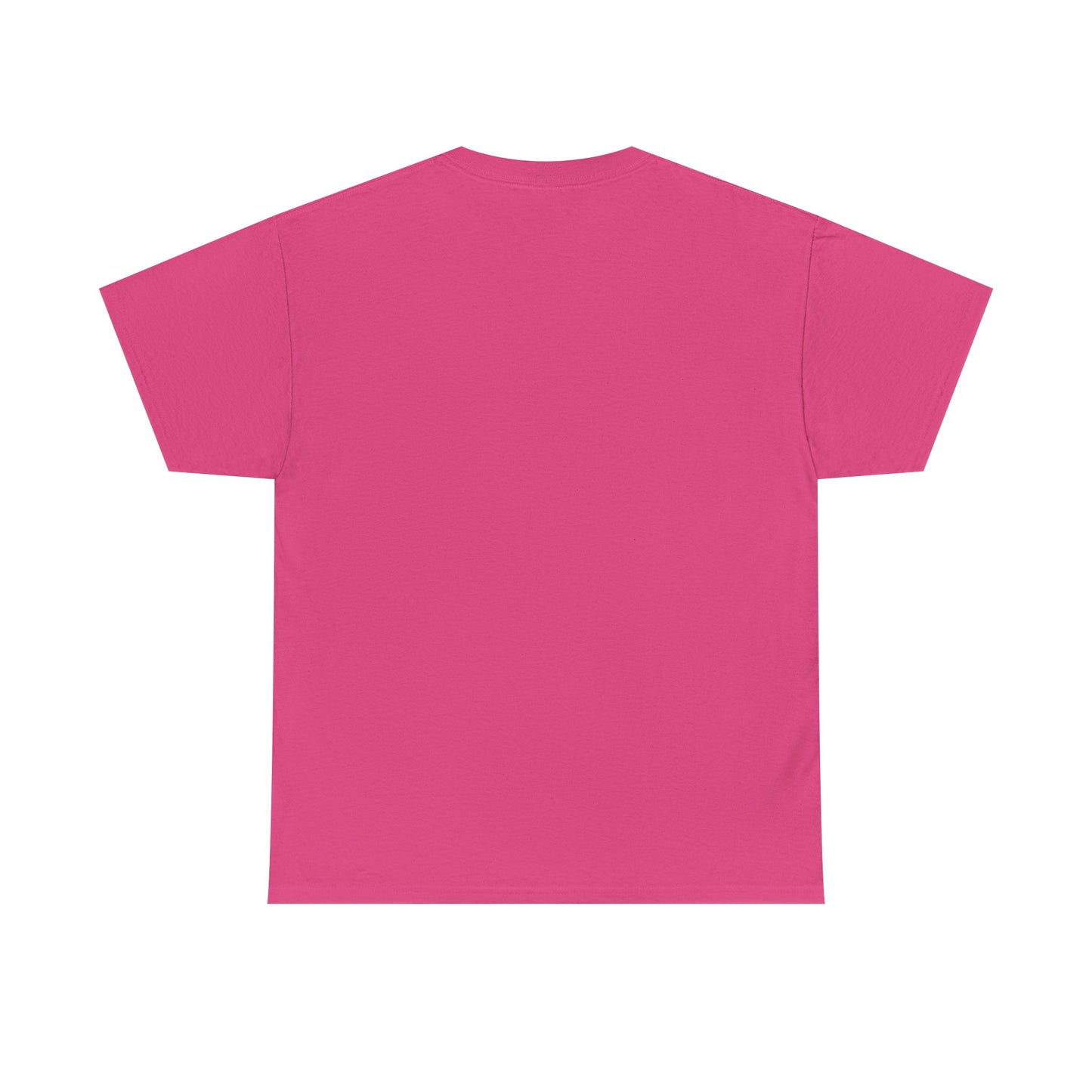 Let's Get Toasted - Unisex Heavy Cotton Tee