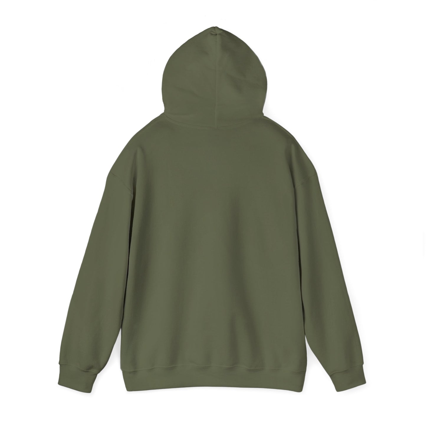 Bonfire Hoodie Unisex Heavy Blend™ Hooded Sweatshirt