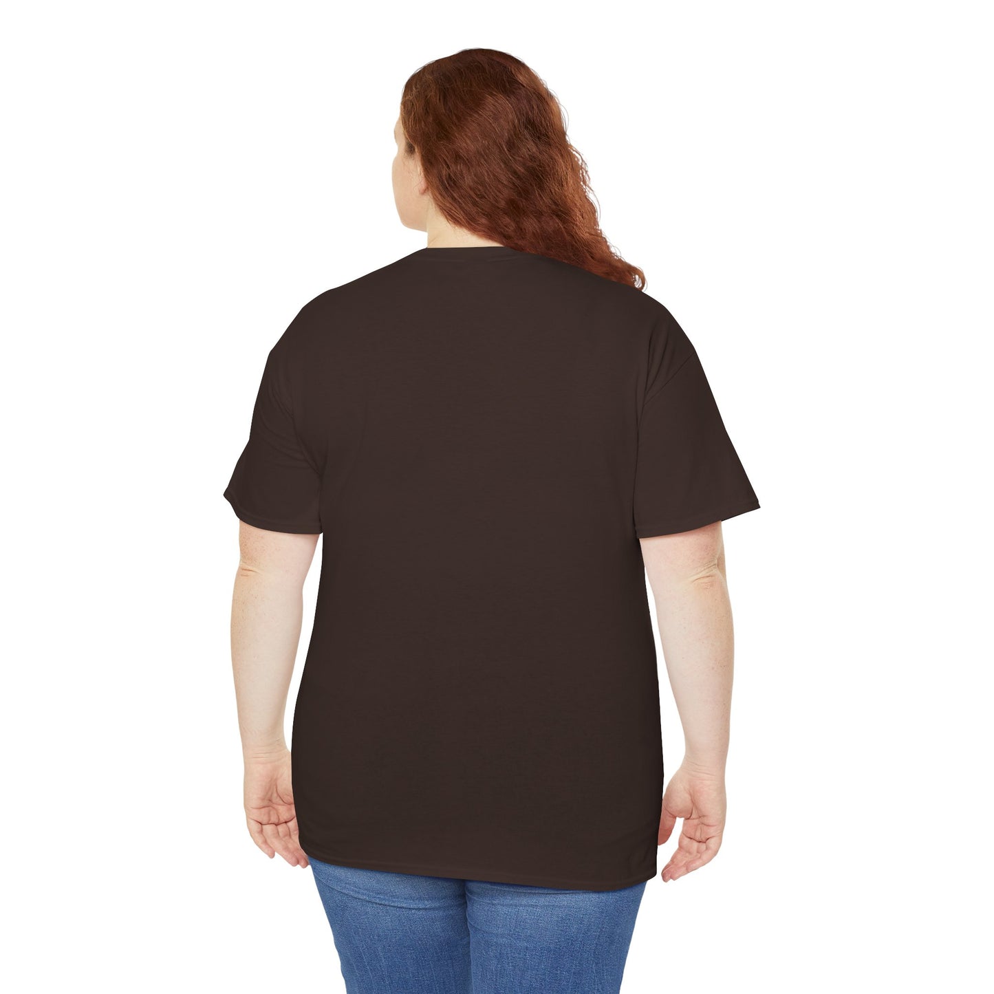 Love - Unisex Heavy Cotton Tee