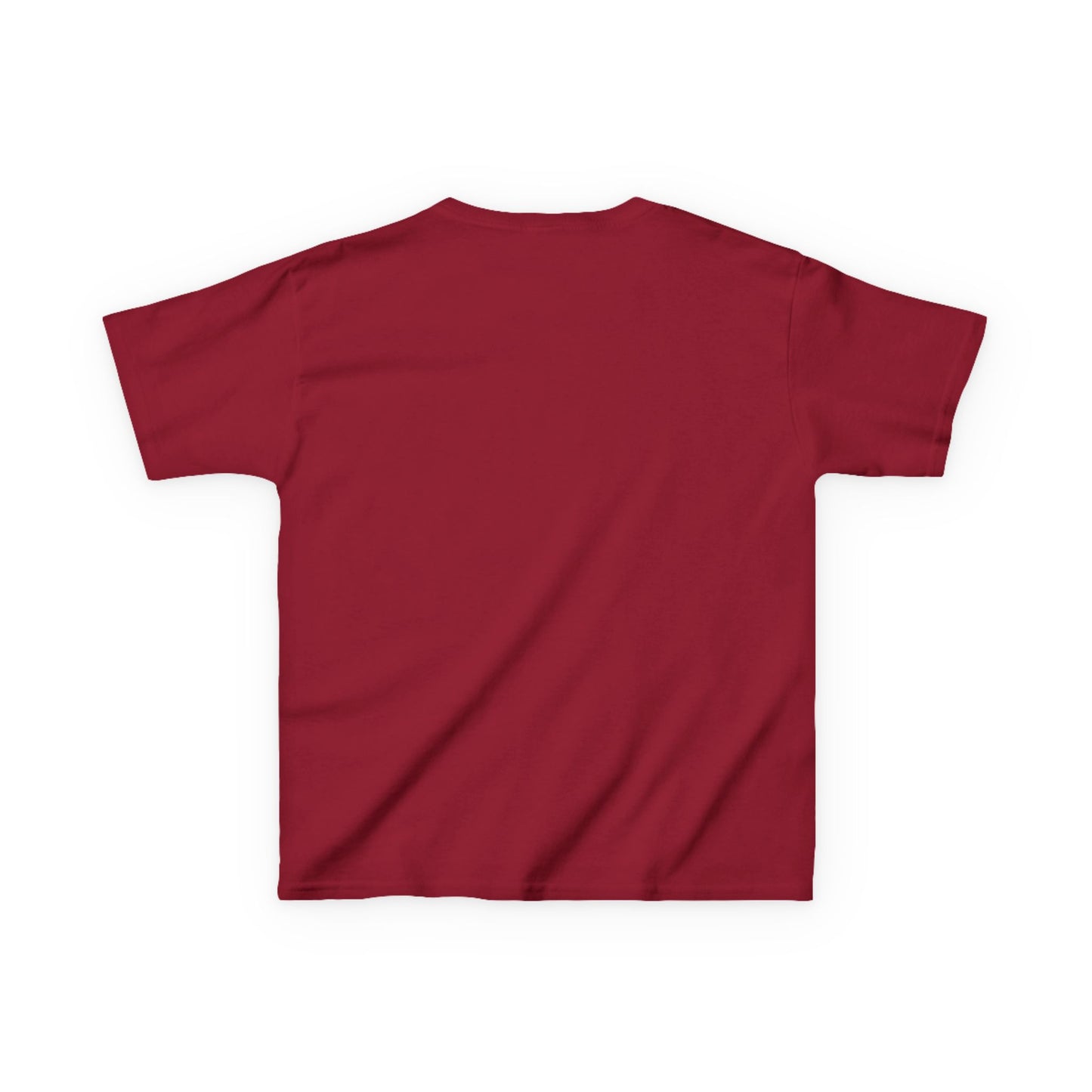 Kids Summer Camp Tee - Fun Black T-Shirt for Outdoor Adventures