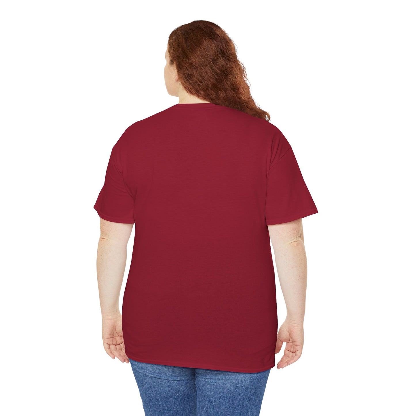 Love - Unisex Heavy Cotton Tee