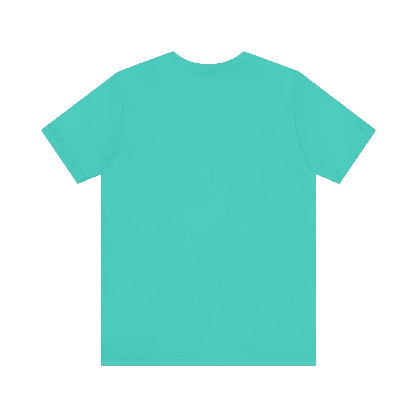 Camp Life Unisex Jersey Short Sleeve Tee