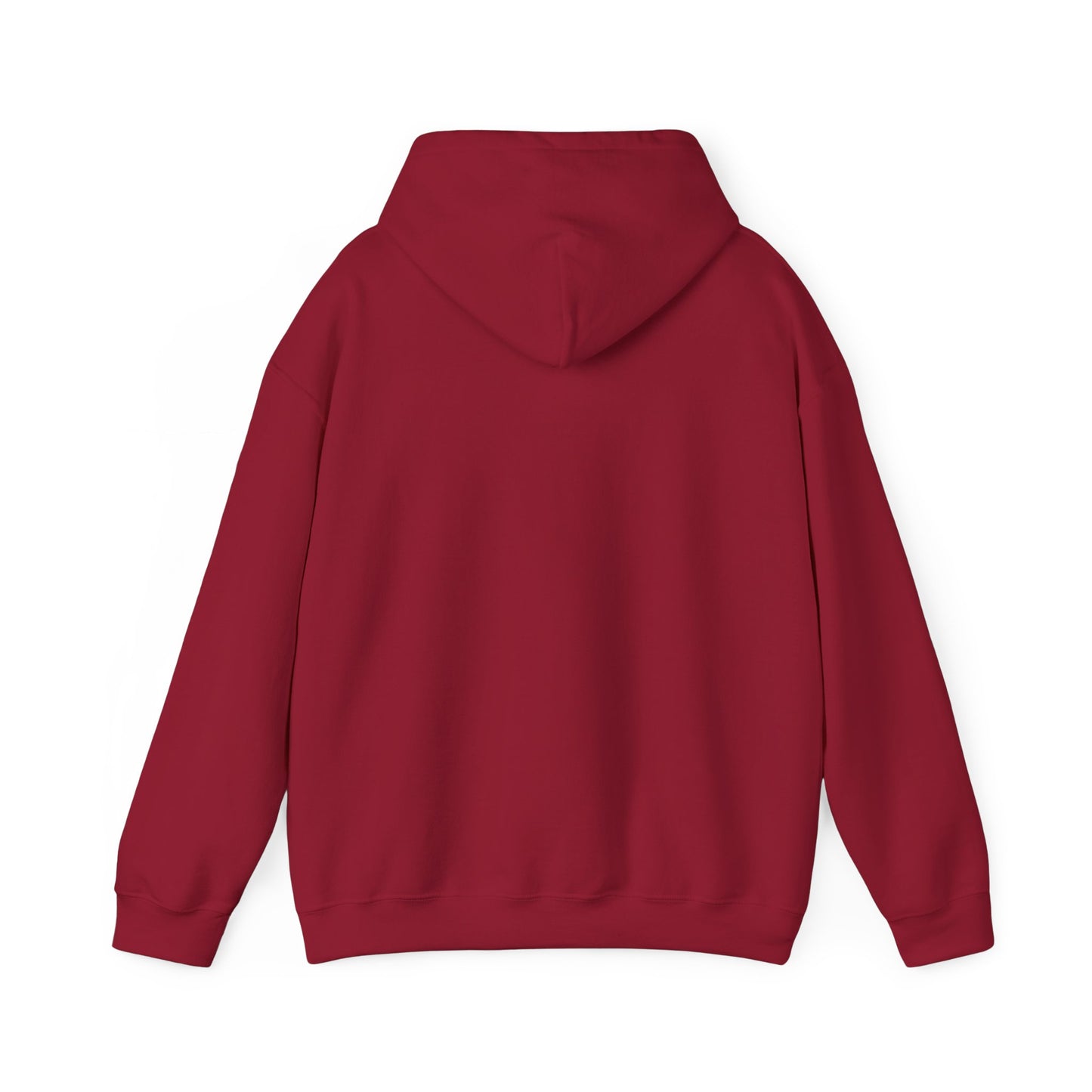 Bonfire Hoodie Unisex Heavy Blend™ Hooded Sweatshirt