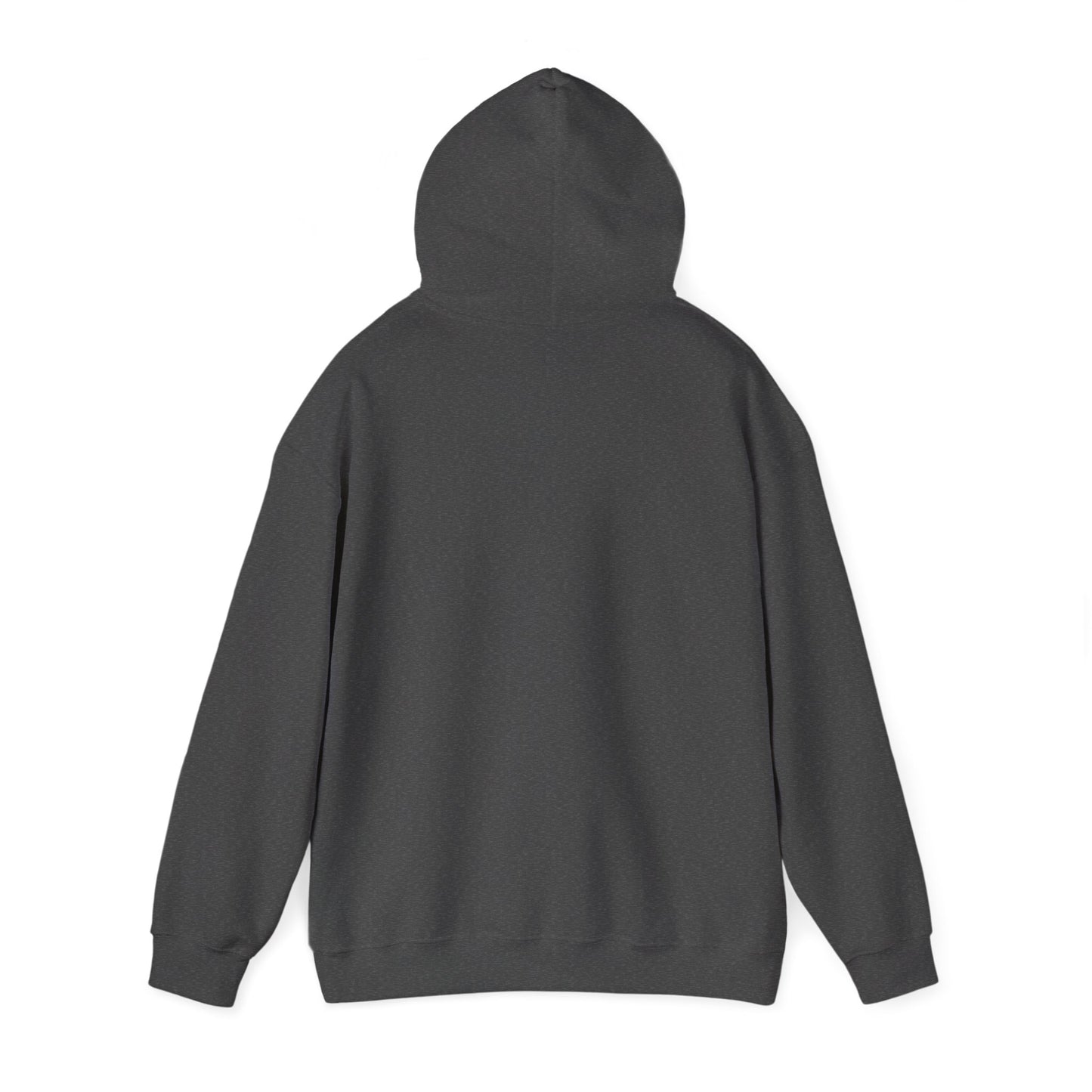 Happy Camp-O-Ween Unisex Hoodie – Cozy Halloween Sweatshirt for Camping Enthusiasts