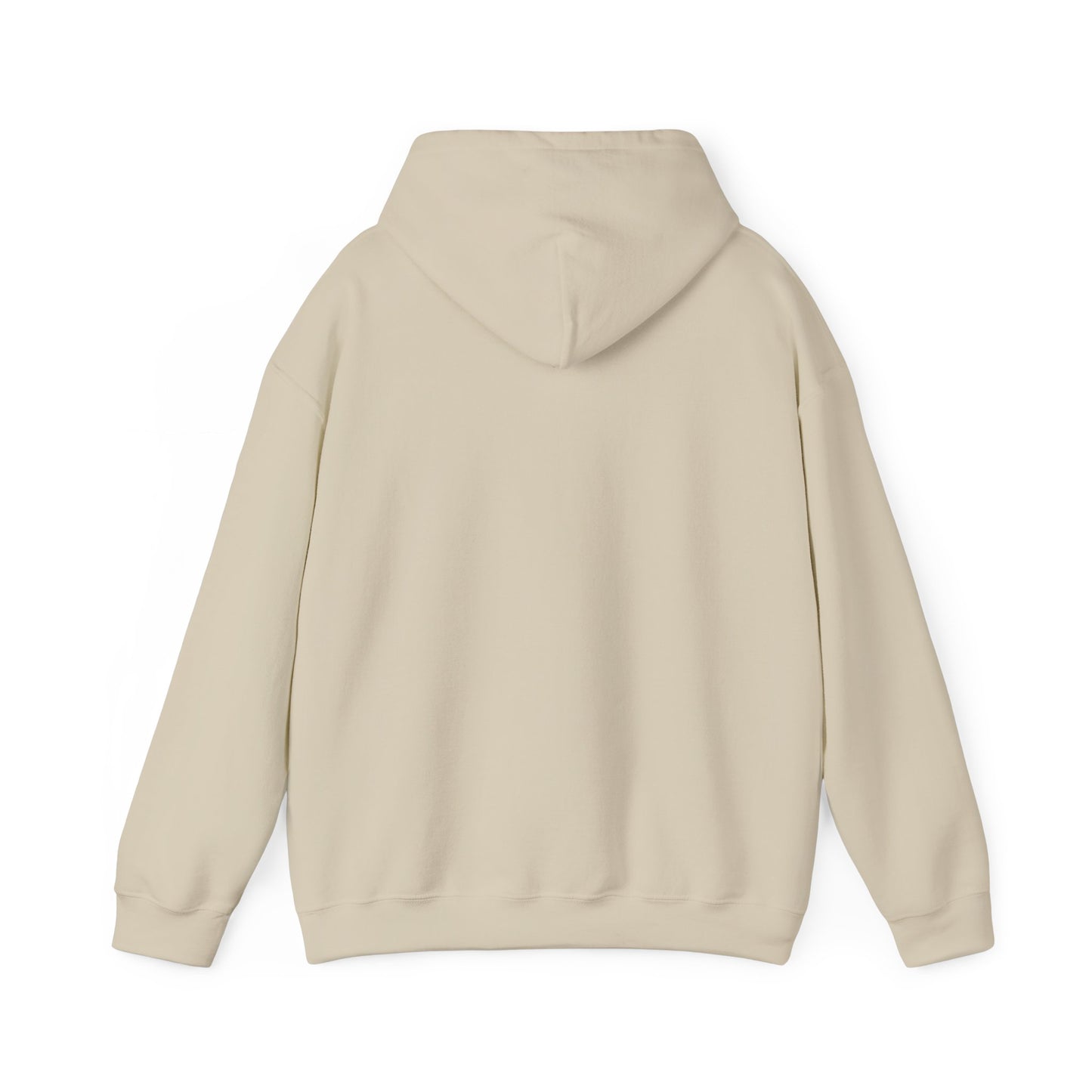 Camp Life - Unisex Heavy Blend™ Hooded Sweatshirt