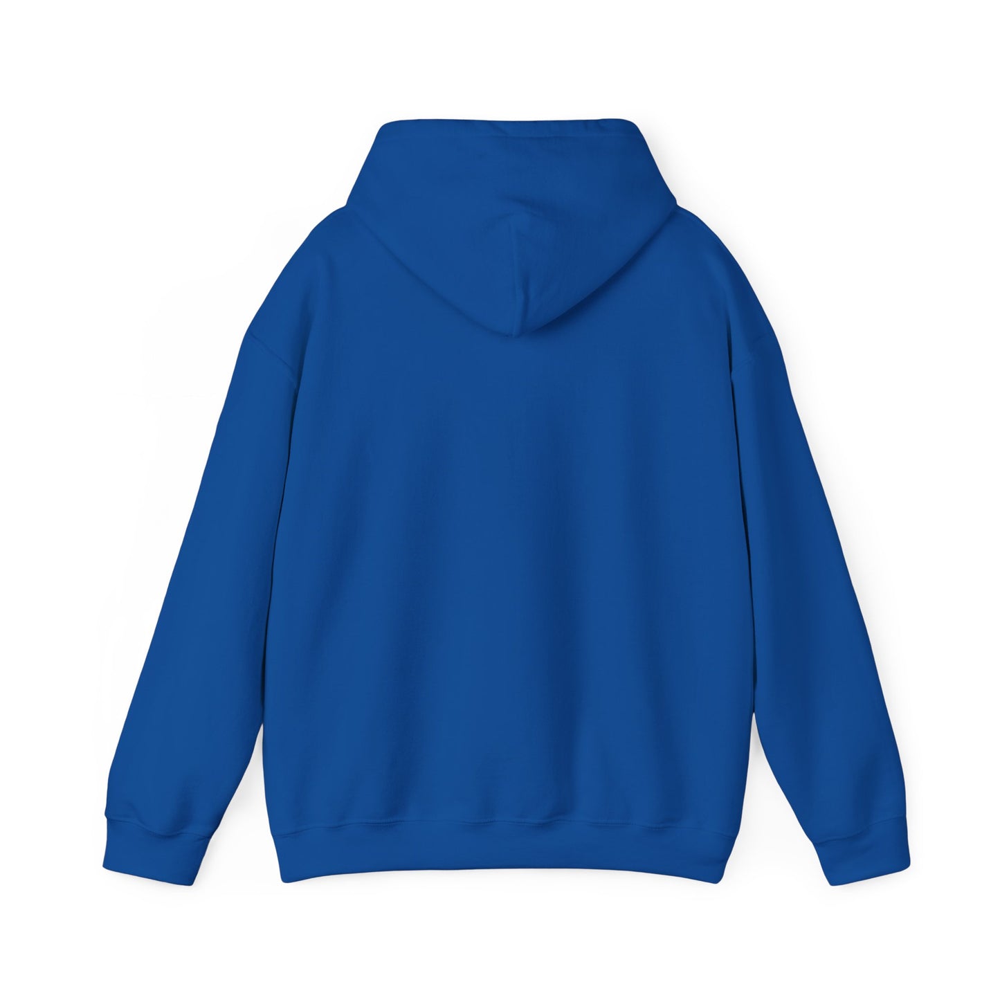 Bonfire Hoodie Unisex Heavy Blend™ Hooded Sweatshirt