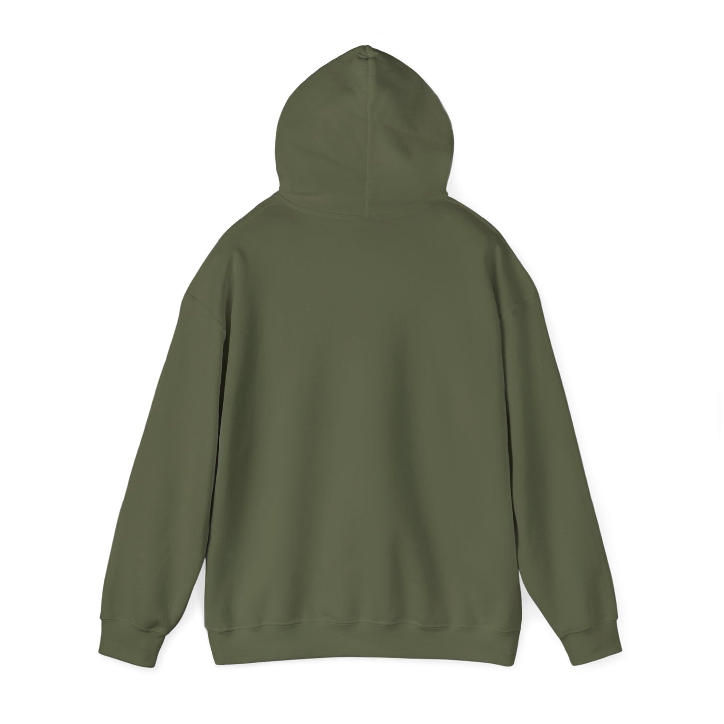 Happy Camp-O-Ween Unisex Hoodie – Cozy Halloween Sweatshirt for Camping Enthusiasts