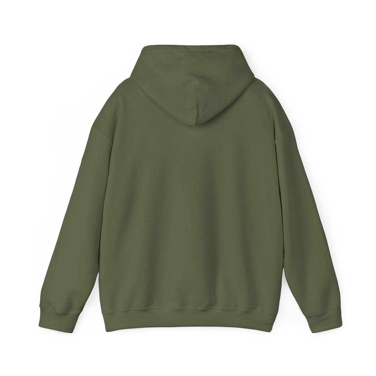 Happy Camp-O-Ween Unisex Hoodie – Cozy Halloween Sweatshirt for Camping Enthusiasts