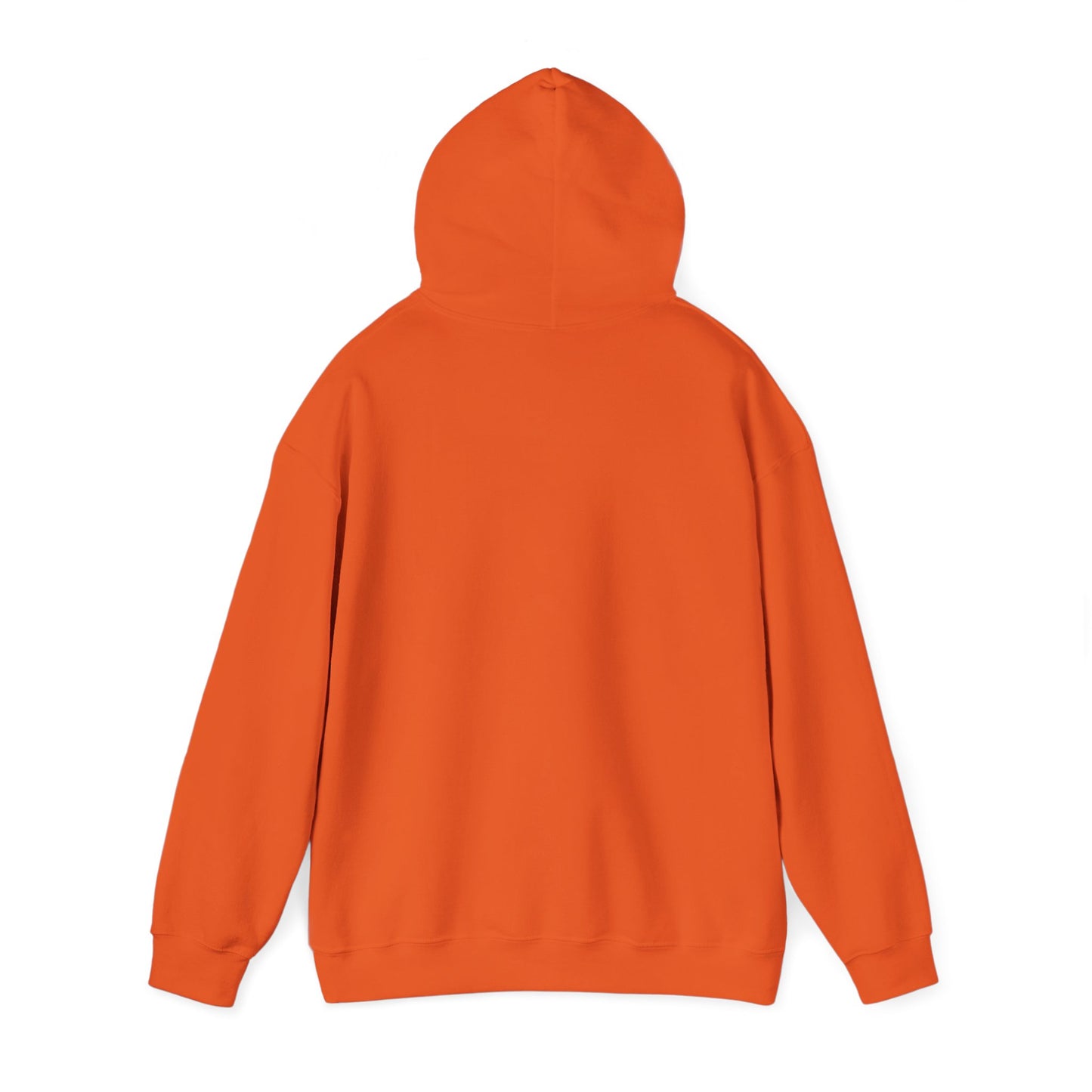 Bonfire Hoodie Unisex Heavy Blend™ Hooded Sweatshirt