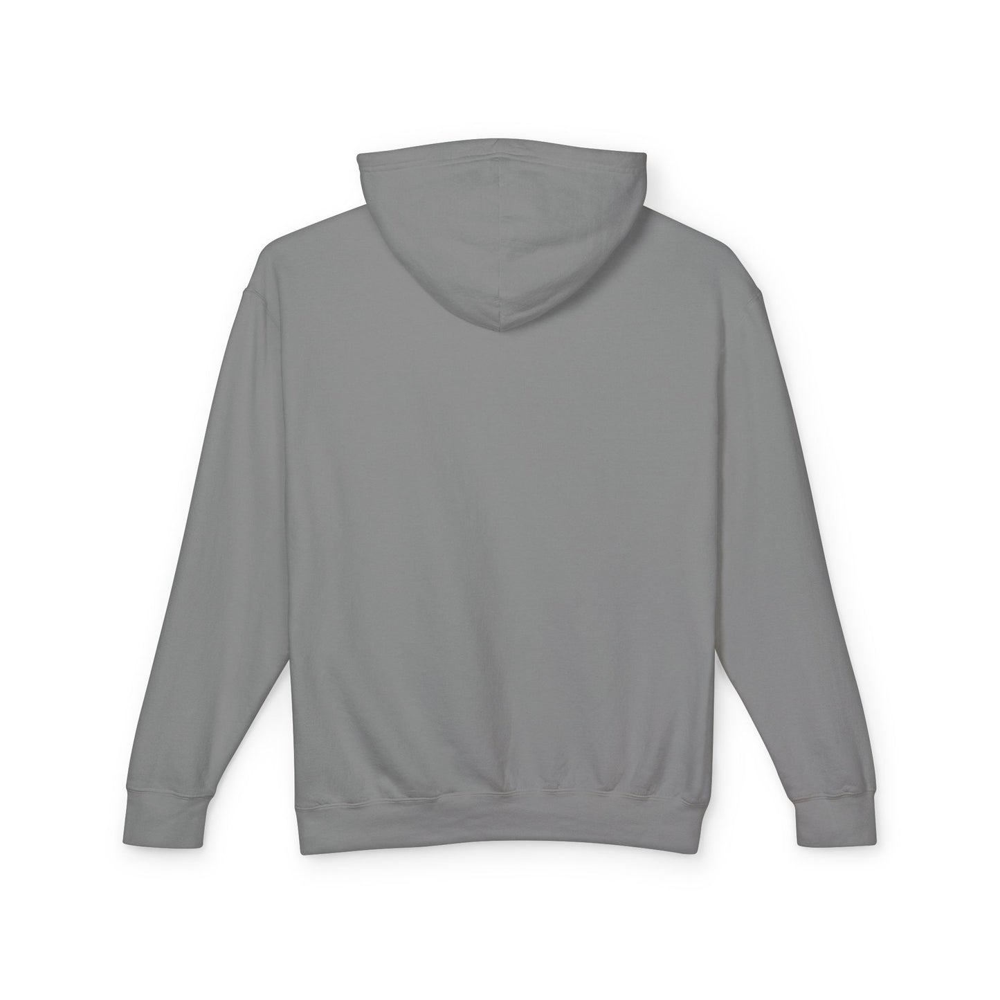 Master of the Campfire Unisex Lightweight Hooded Sweatshirt - Perfect for Outdoor Lovers