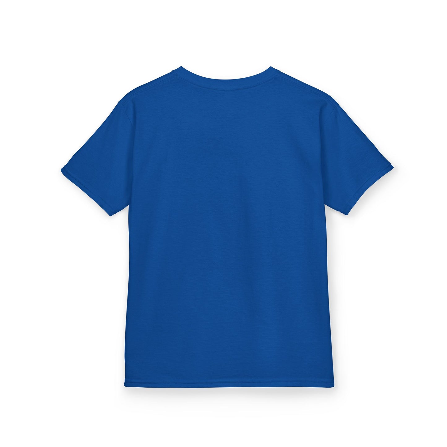 Kids Summer Camp Tee - Fun Black T-Shirt for Outdoor Adventures