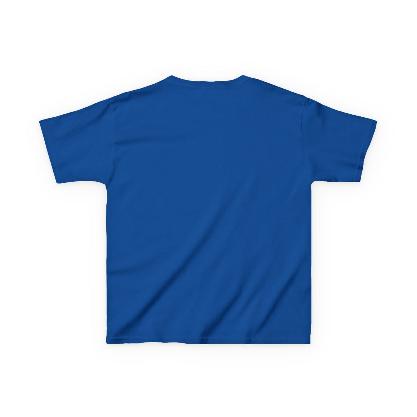 Kids Summer Camp Tee - Fun Black T-Shirt for Outdoor Adventures
