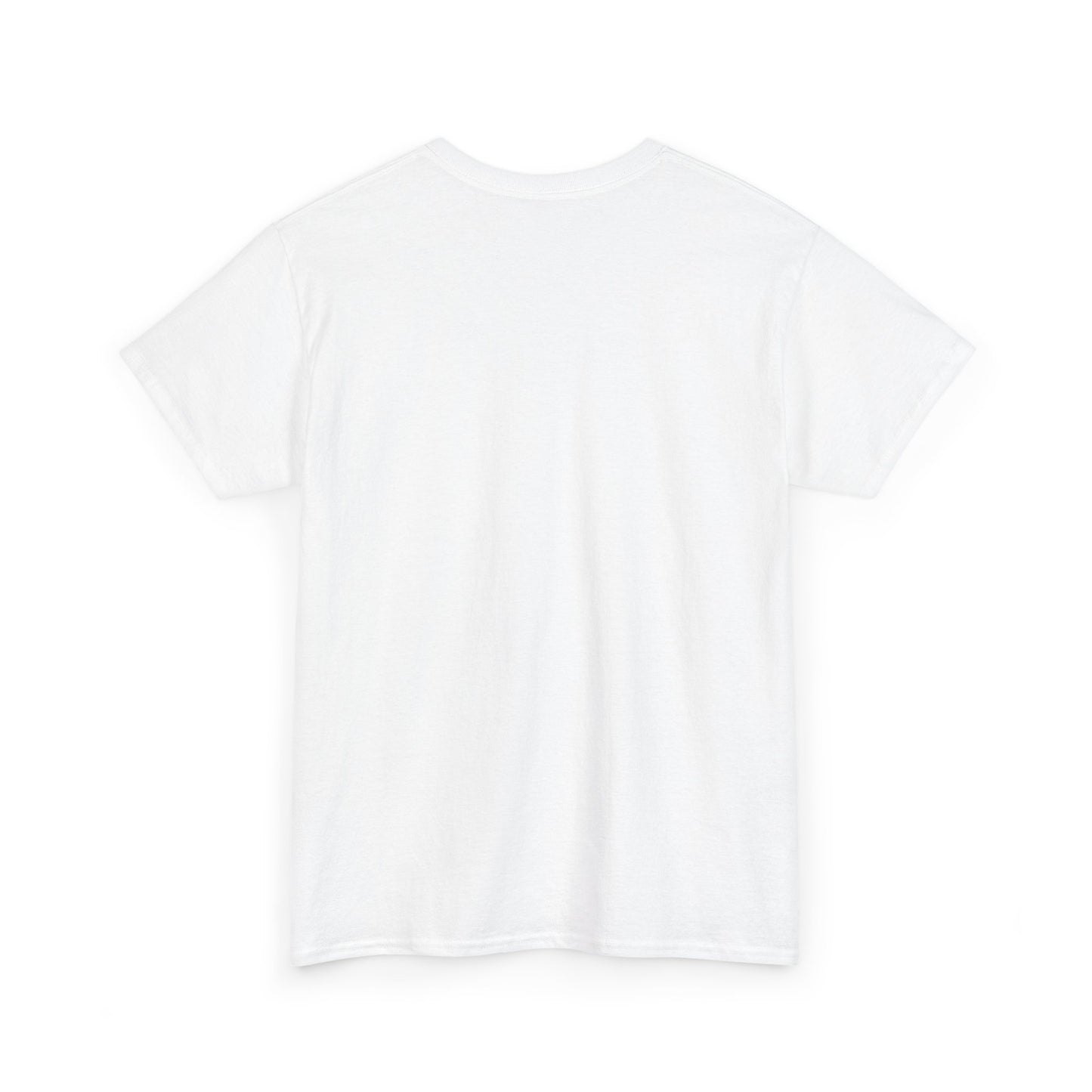 Love - Unisex Heavy Cotton Tee