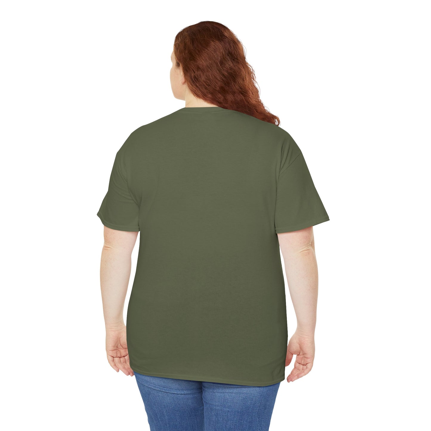 Love - Unisex Heavy Cotton Tee