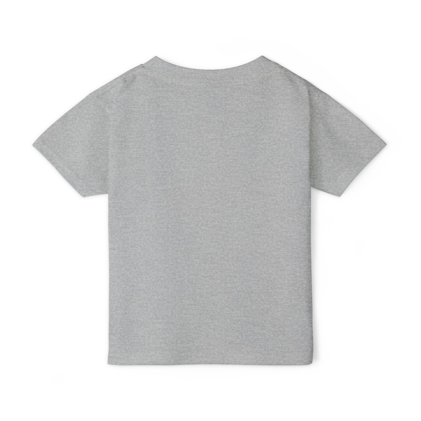 Campfire Cutie Toddler T-Shirt - Perfect for Camping Adventures