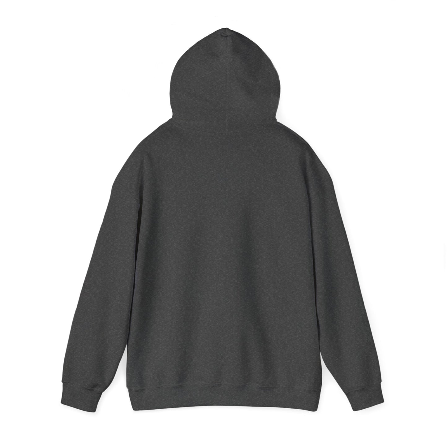Happy Camp-O-Ween Unisex Hoodie – Cozy Halloween Sweatshirt for Camping Enthusiasts