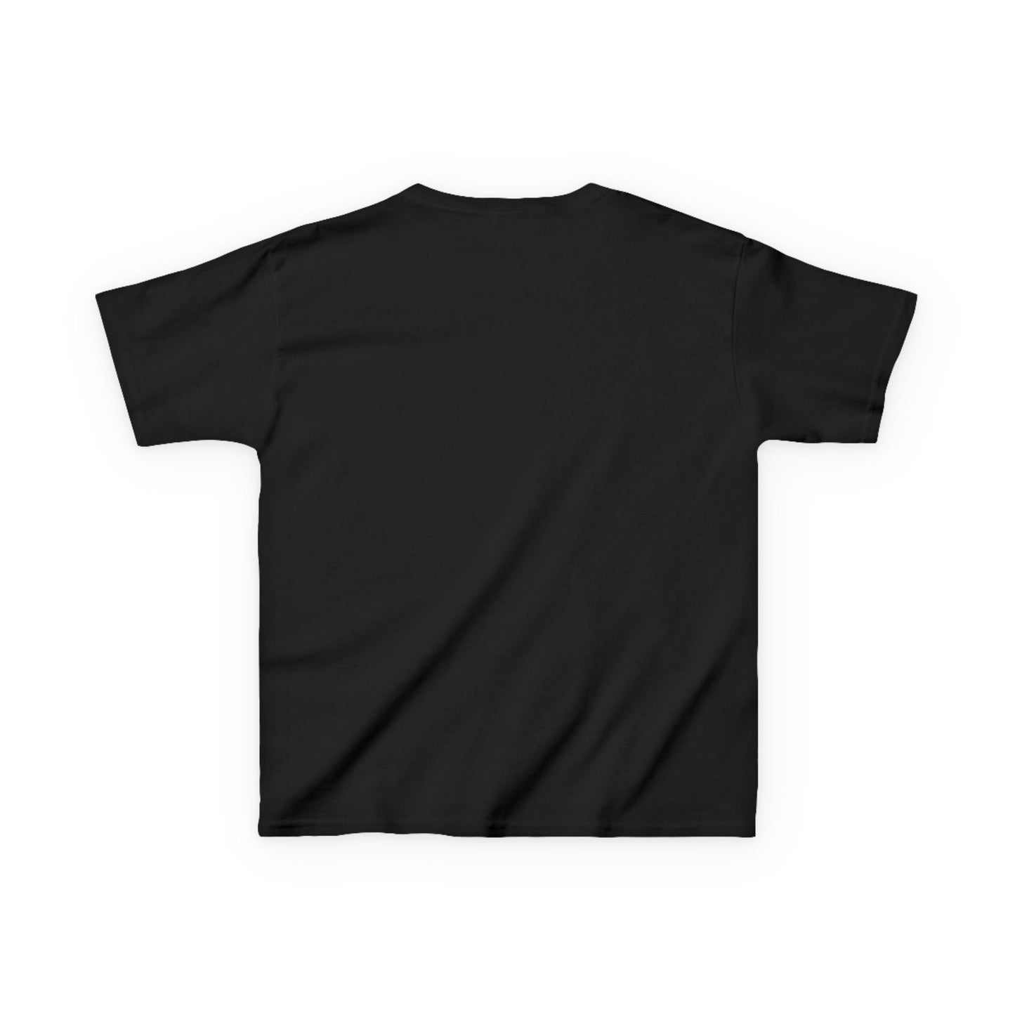Easter Bunny Kids Tee - Adorable Heavy Cotton™ Shirt for Spring Celebrations