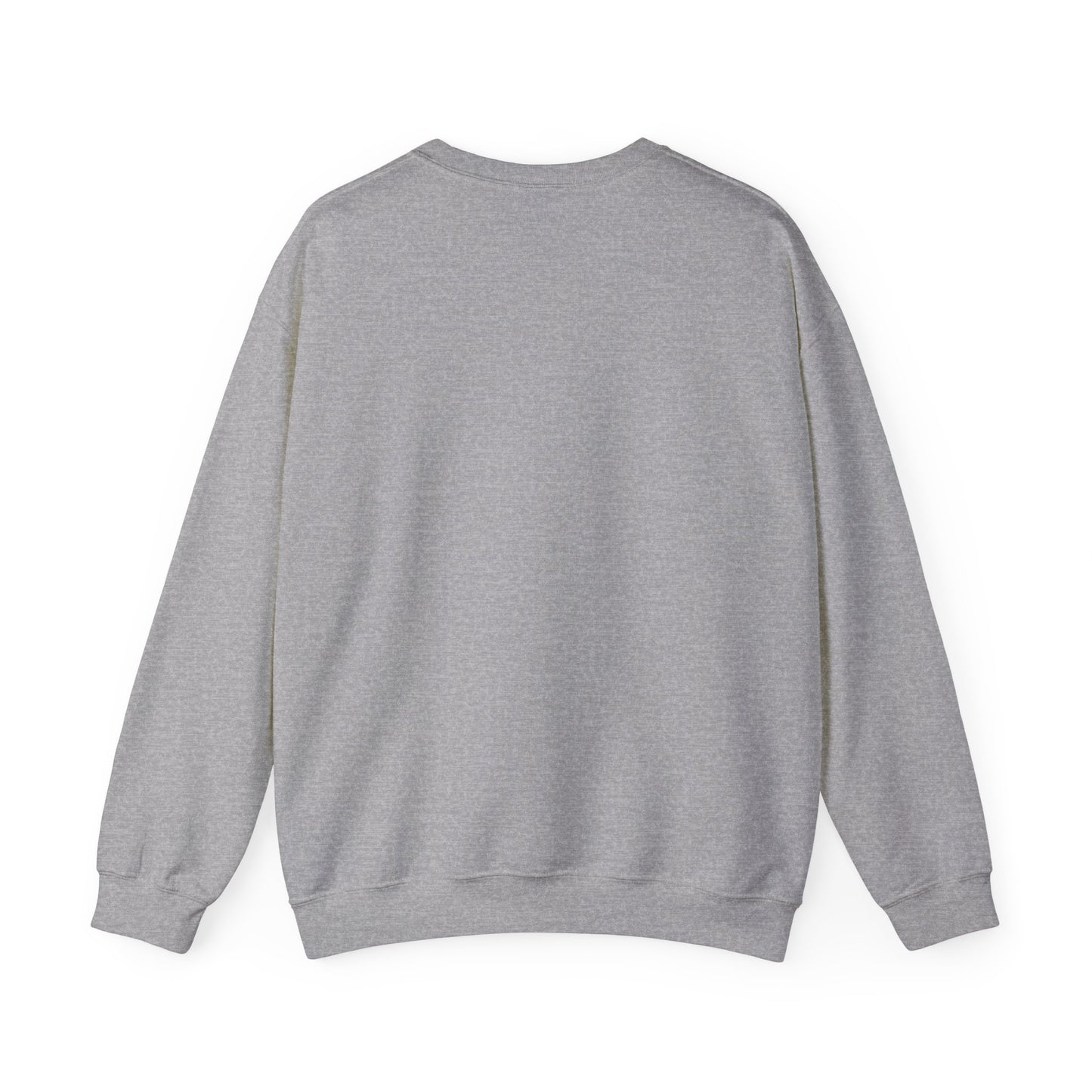 Camping Friends and Small Gang - Unisex Heavy Blend™ Crewneck Sweatshirt