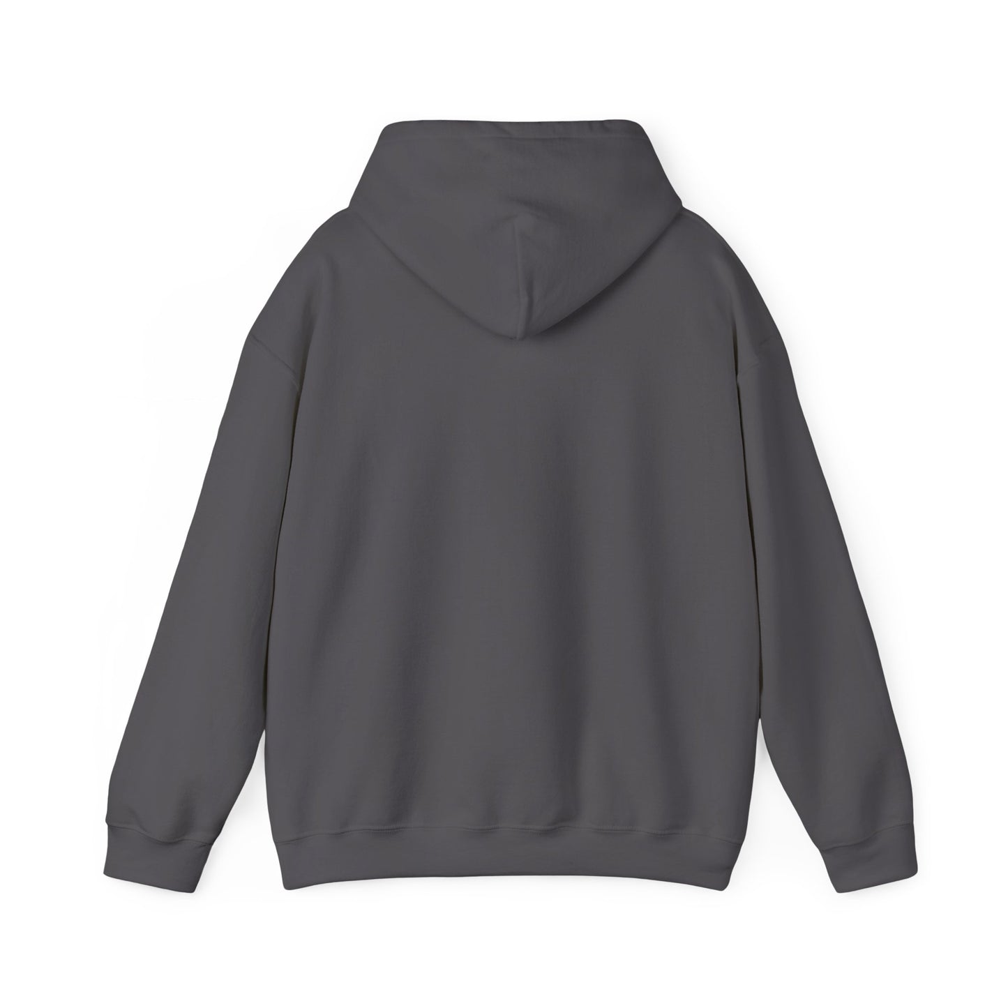Bonfire Hoodie Unisex Heavy Blend™ Hooded Sweatshirt