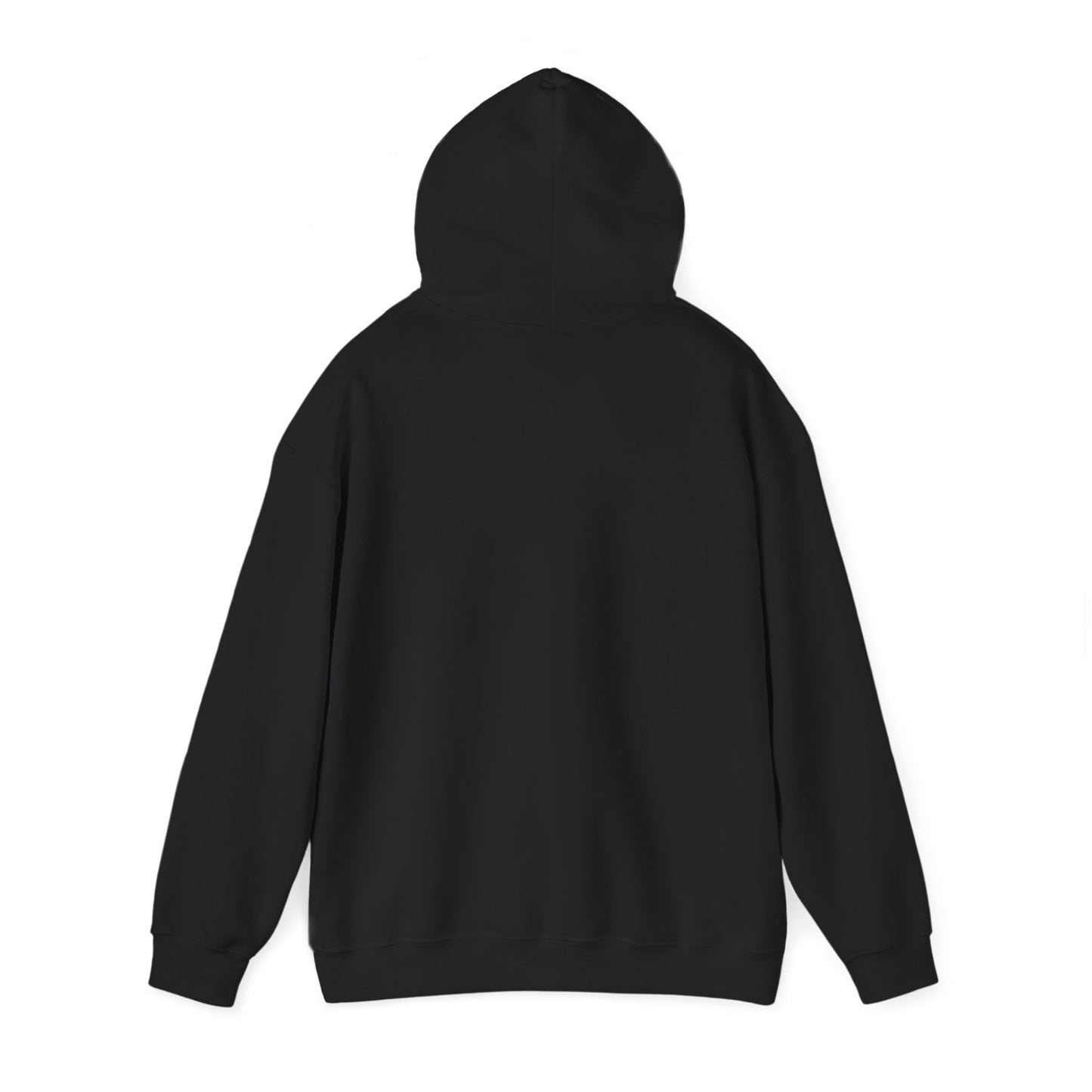 Bonfire Hoodie Unisex Heavy Blend™ Hooded Sweatshirt