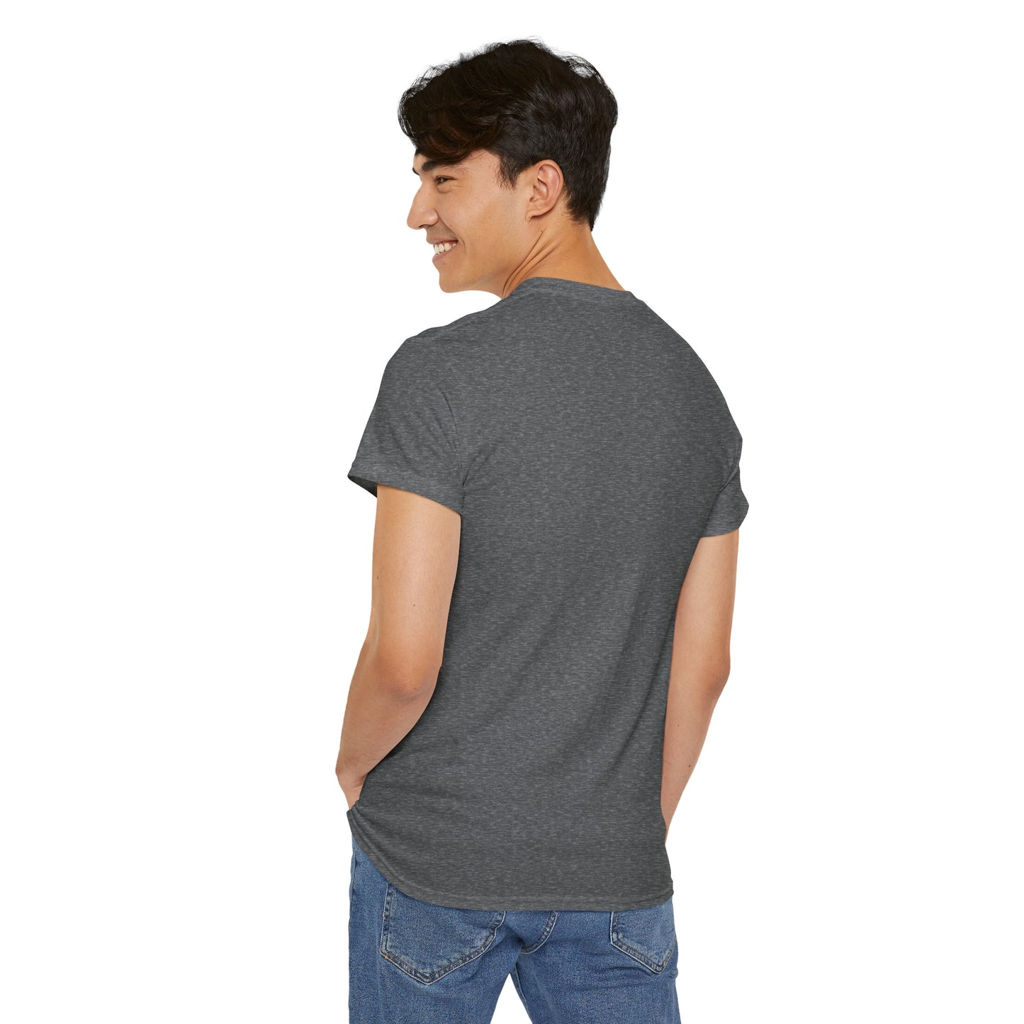 King of the Camper - Unisex Heavy Cotton Tee