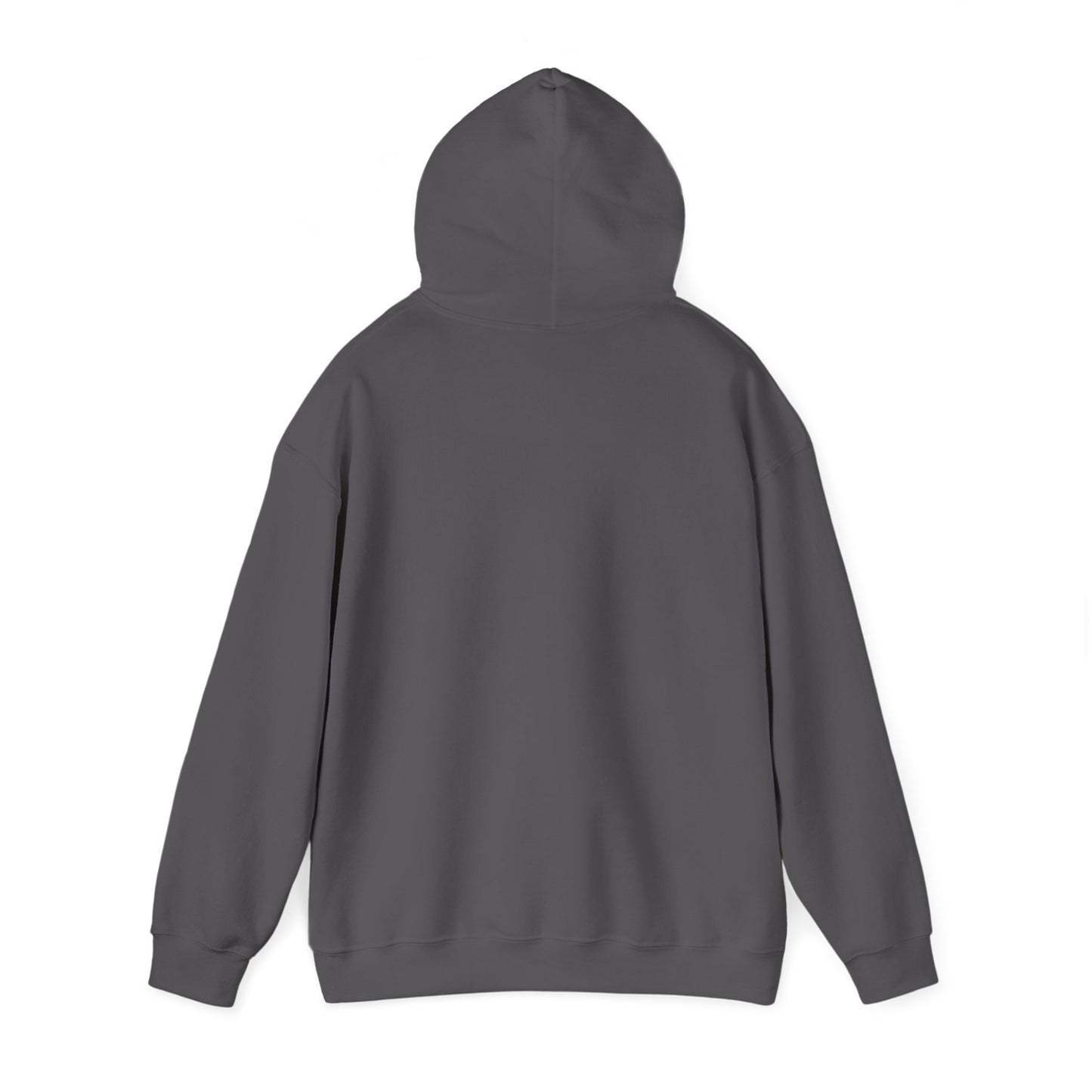 Bonfire Hoodie Unisex Heavy Blend™ Hooded Sweatshirt