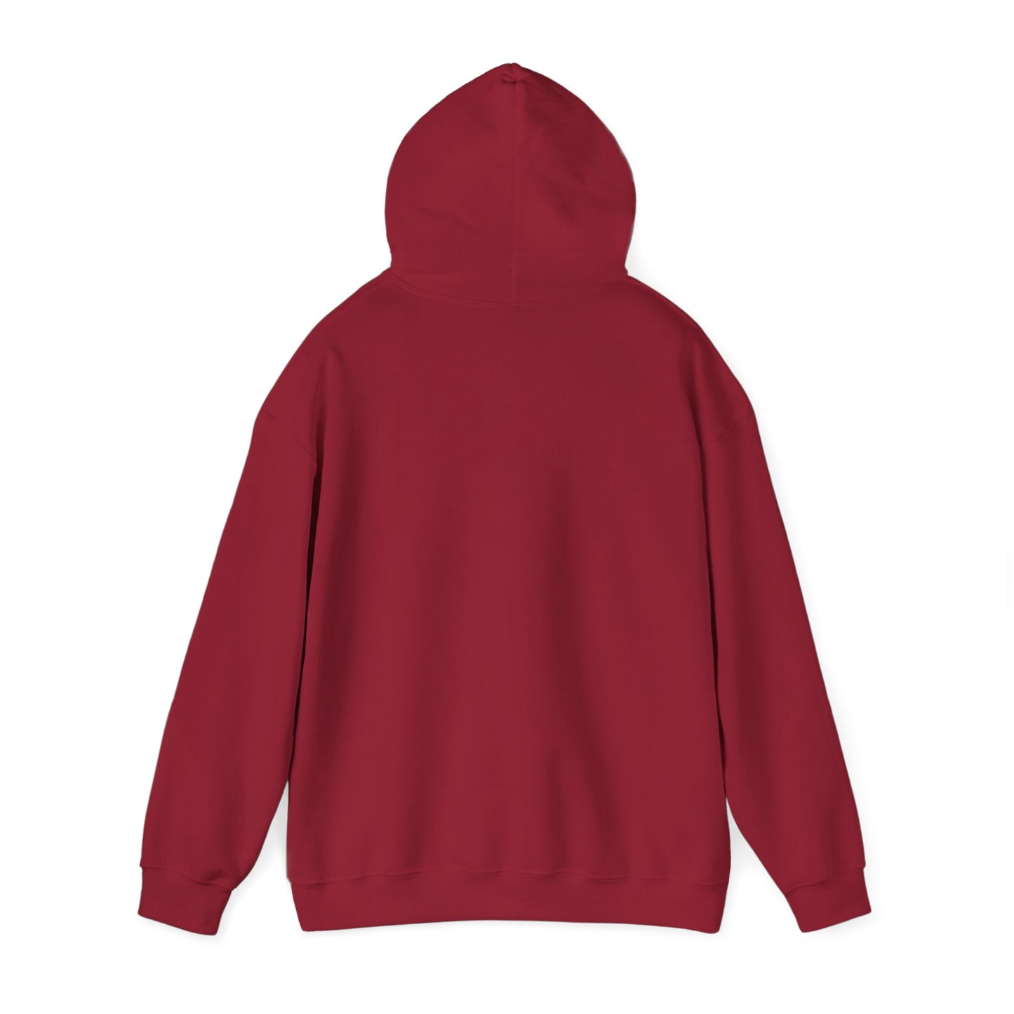 Bonfire Hoodie Unisex Heavy Blend™ Hooded Sweatshirt