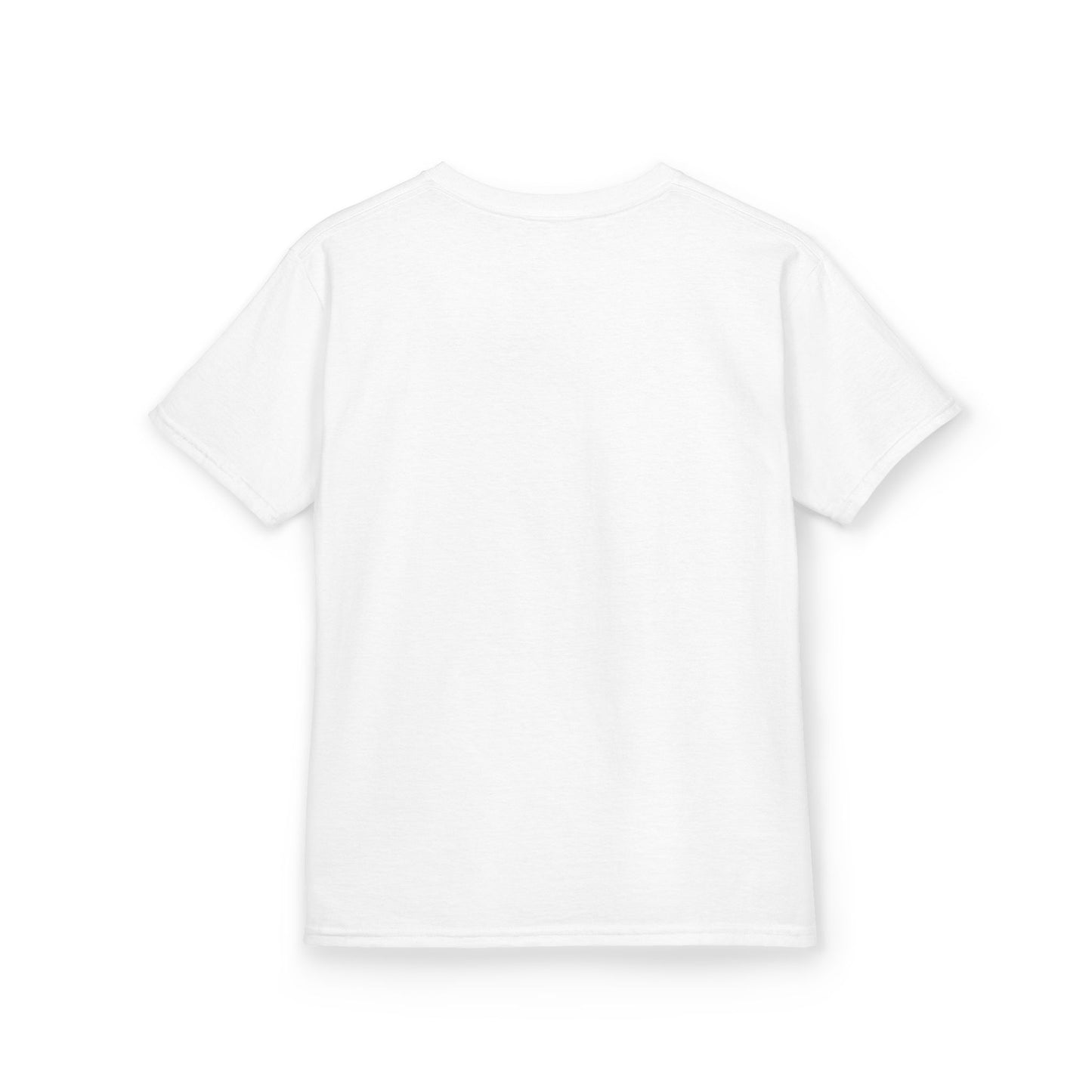 Easter Bunny Kids Tee - Adorable Heavy Cotton™ Shirt for Spring Celebrations