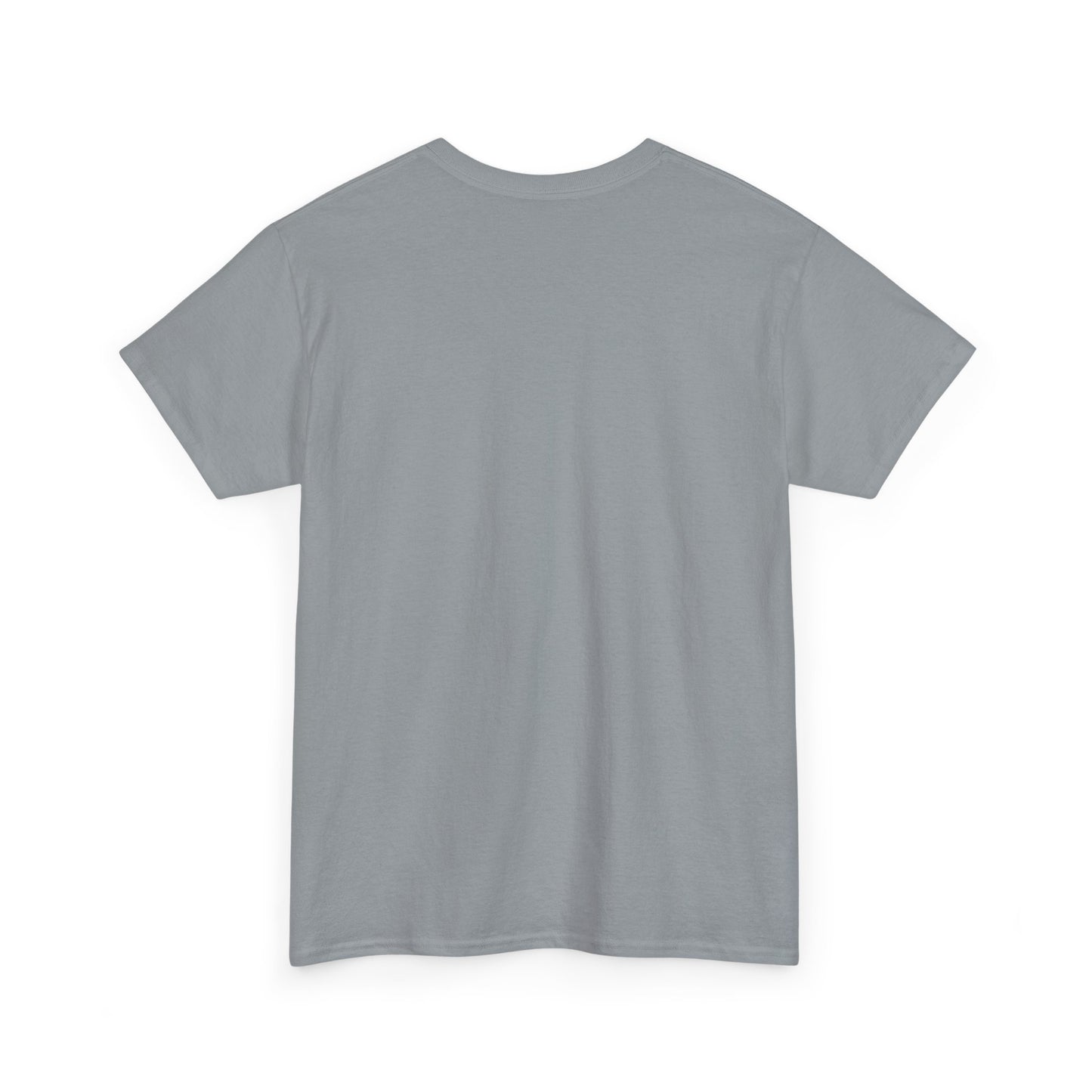 King of the Camper - Unisex Heavy Cotton Tee
